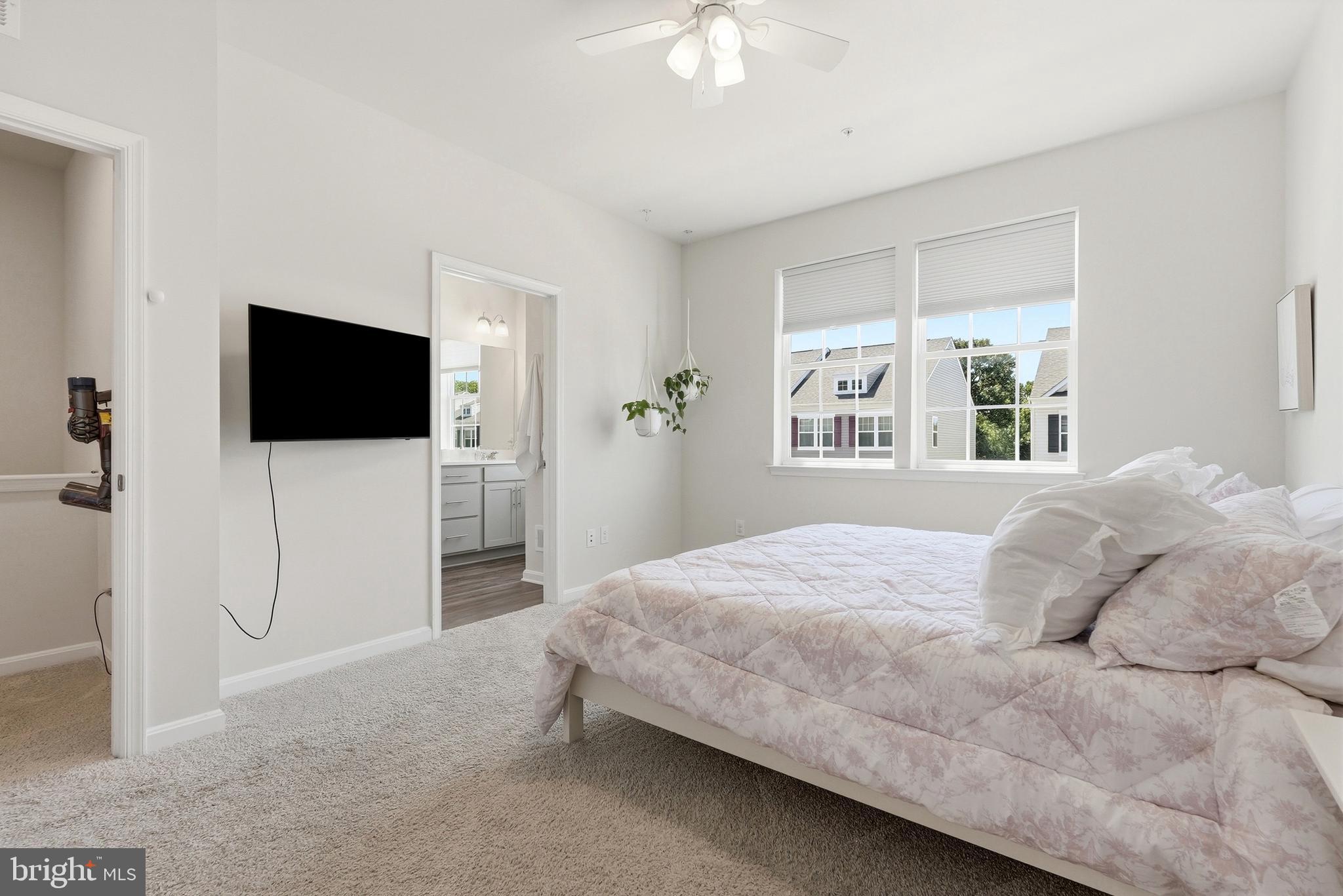 SEVERN MEADOWS - Residential
