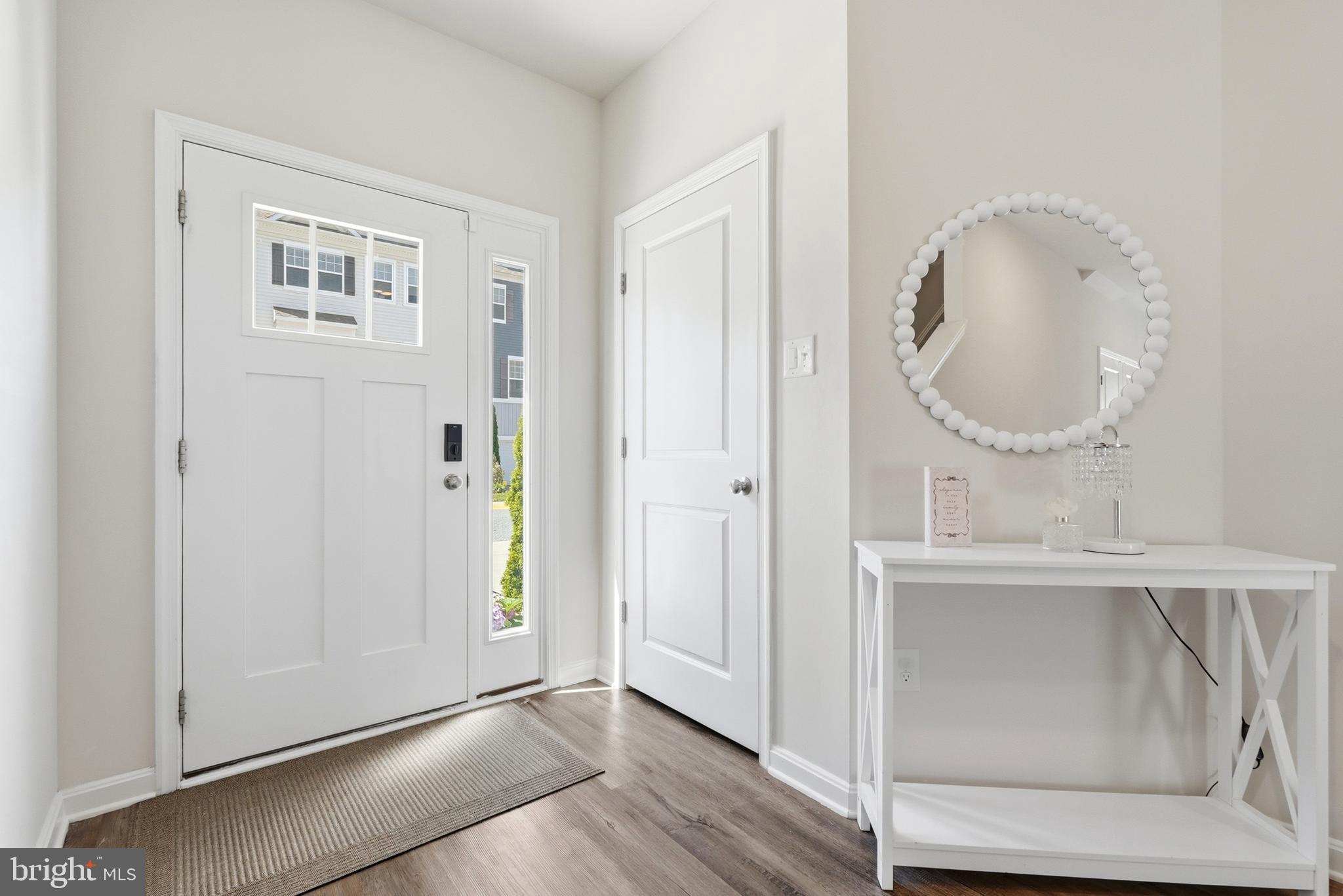 SEVERN MEADOWS - Residential