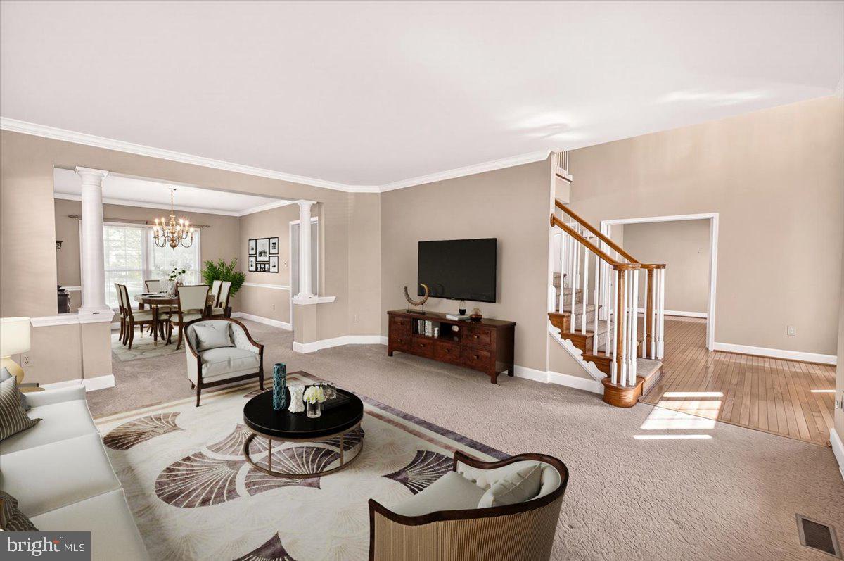 SPRING RIDGE - Residential