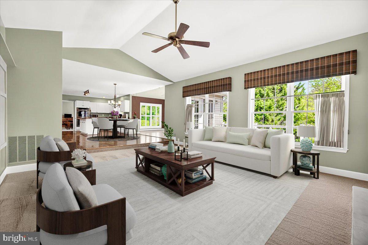 SPRING RIDGE - Residential