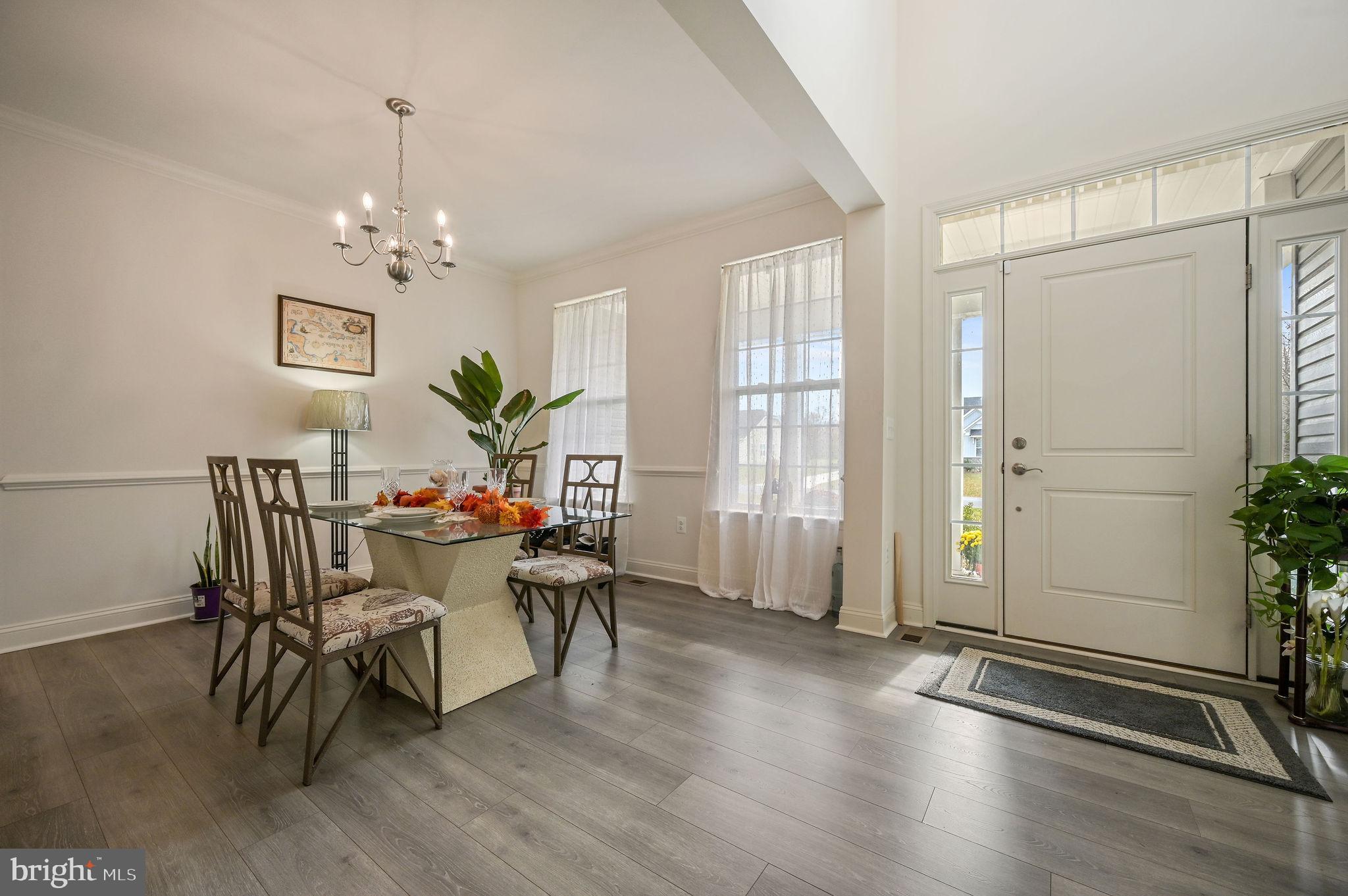 GRIFFITH LAKE ESTATES - Residential