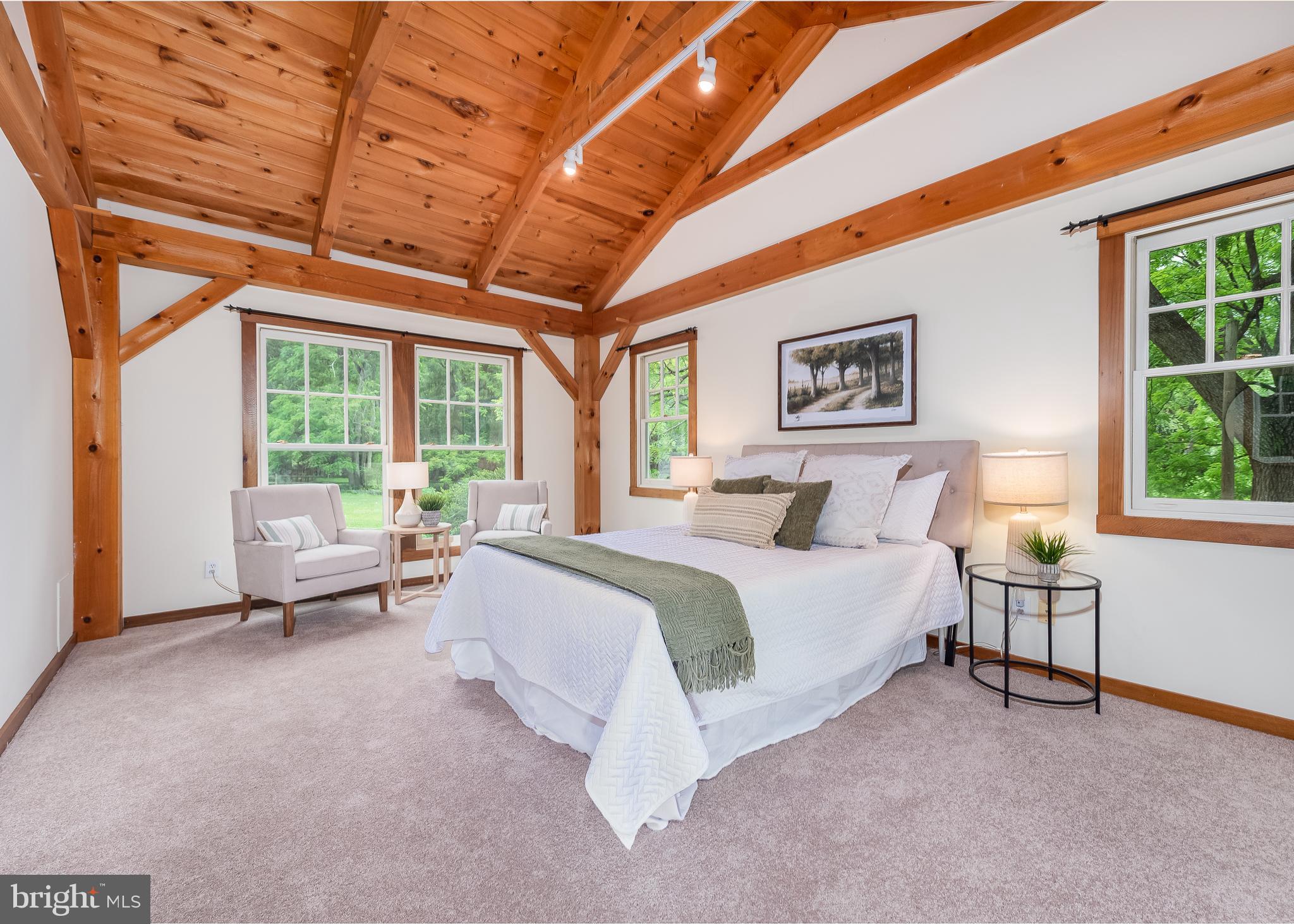 SPENCERVILLE - Residential