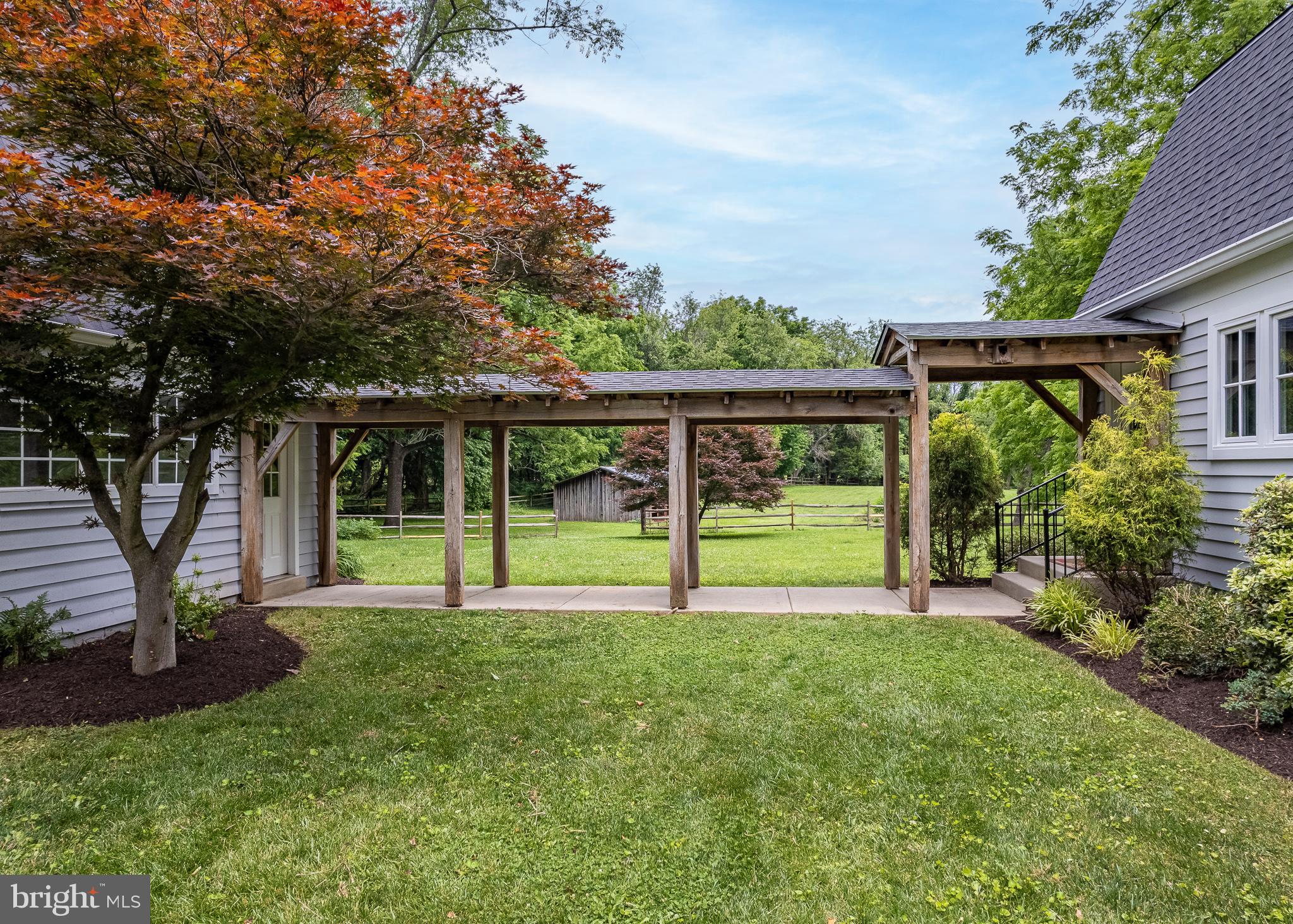 SPENCERVILLE - Residential