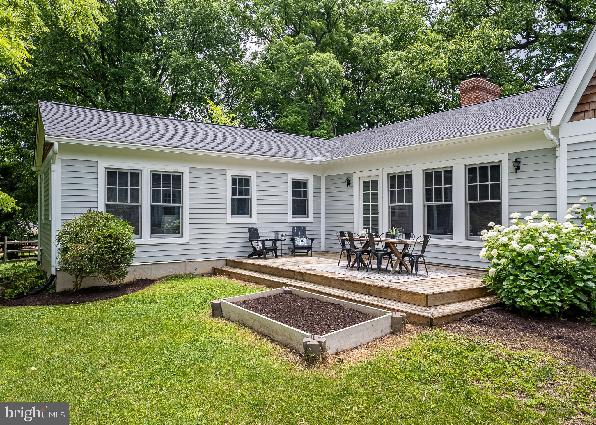 SPENCERVILLE - Residential