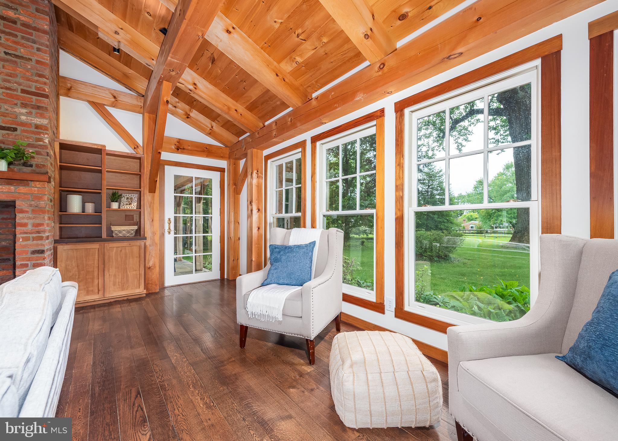 SPENCERVILLE - Residential