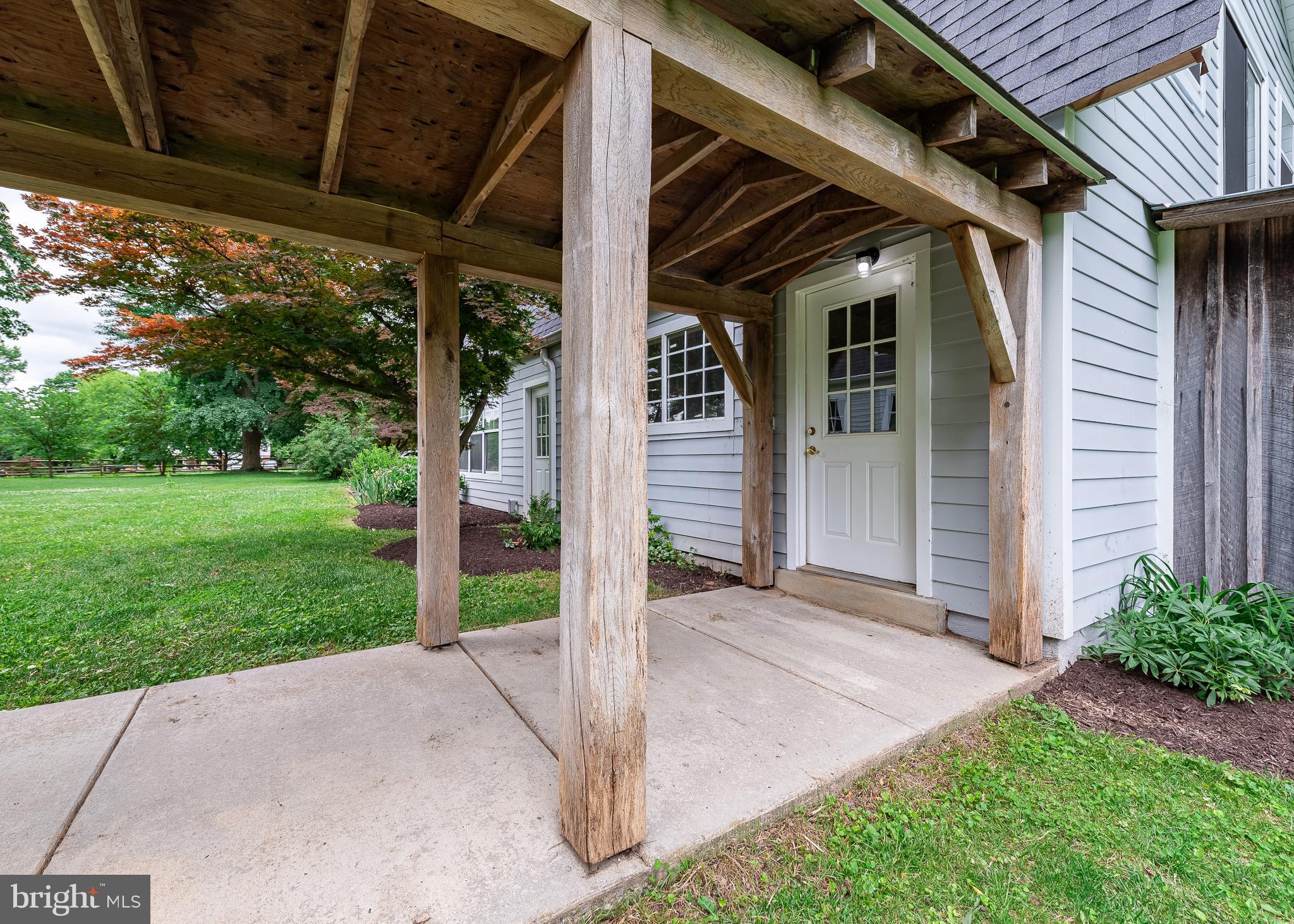 SPENCERVILLE - Residential