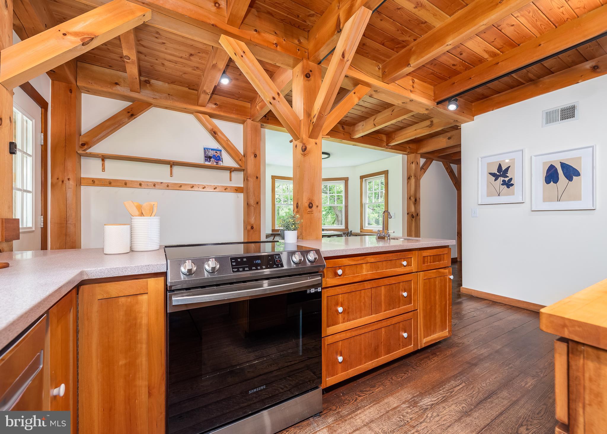 SPENCERVILLE - Residential