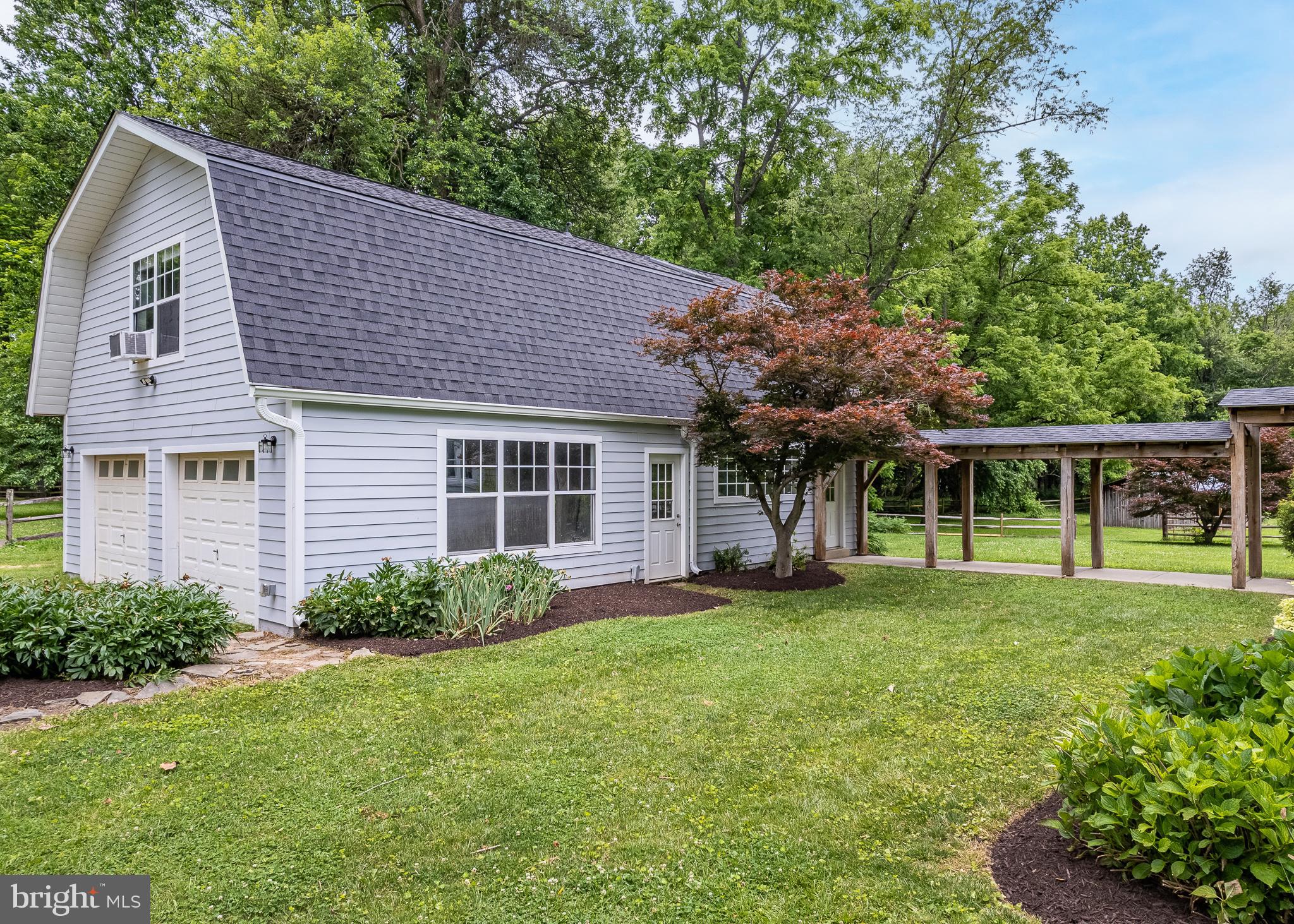 SPENCERVILLE - Residential