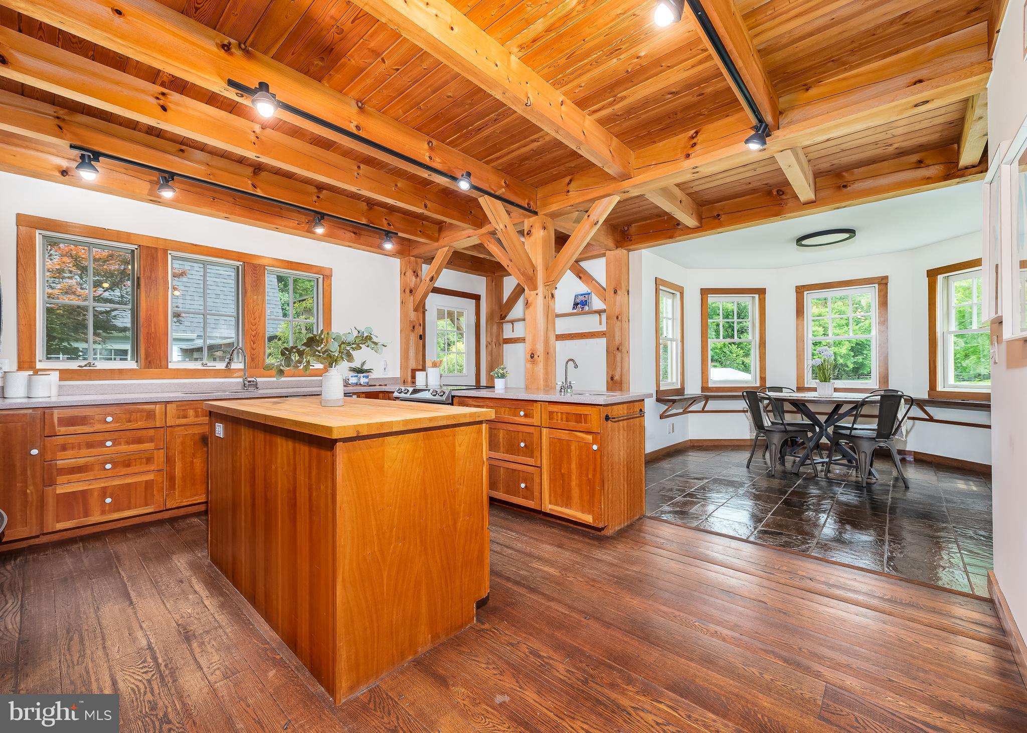 SPENCERVILLE - Residential