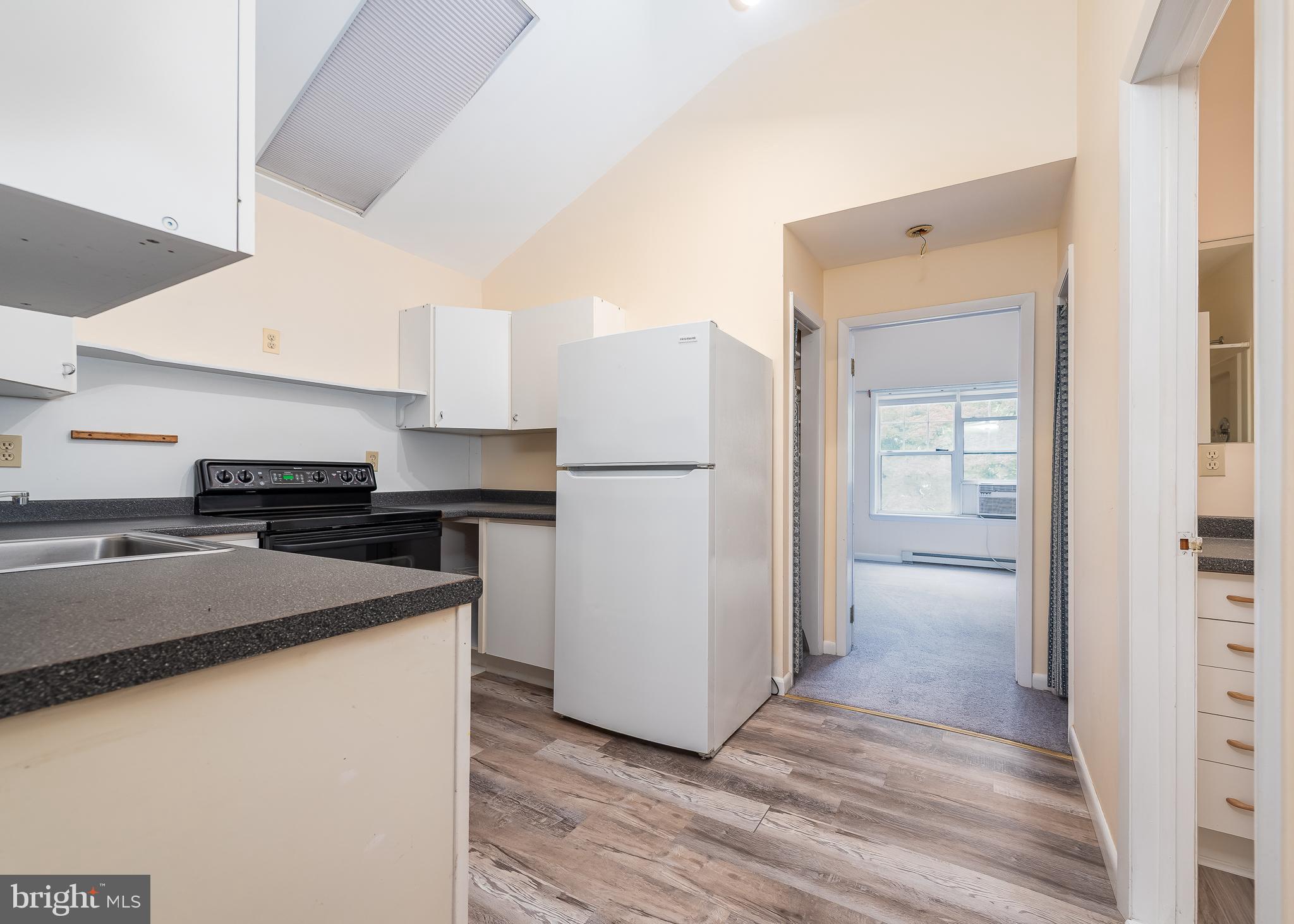 SPENCERVILLE - Residential