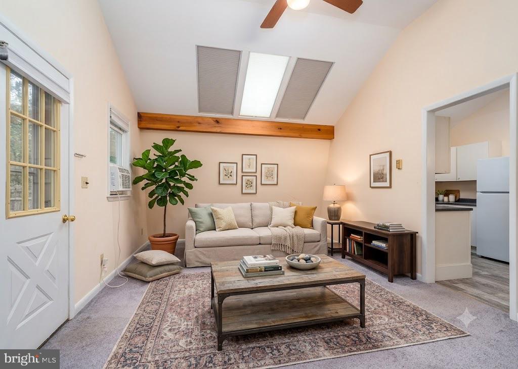 SPENCERVILLE - Residential