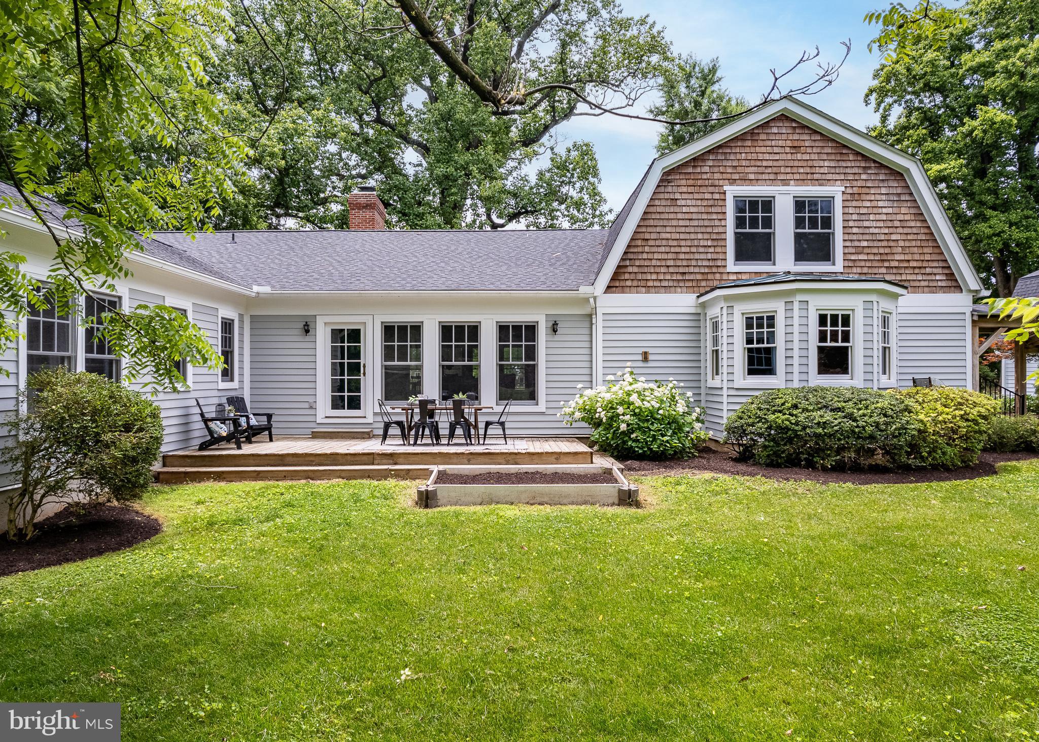 SPENCERVILLE - Residential