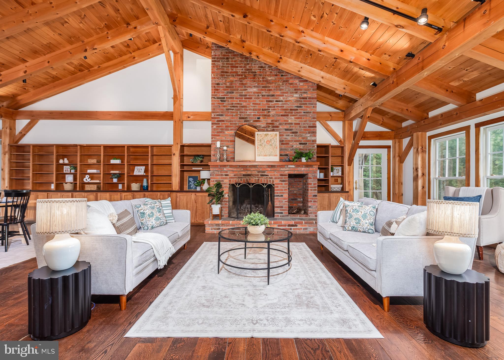 SPENCERVILLE - Residential