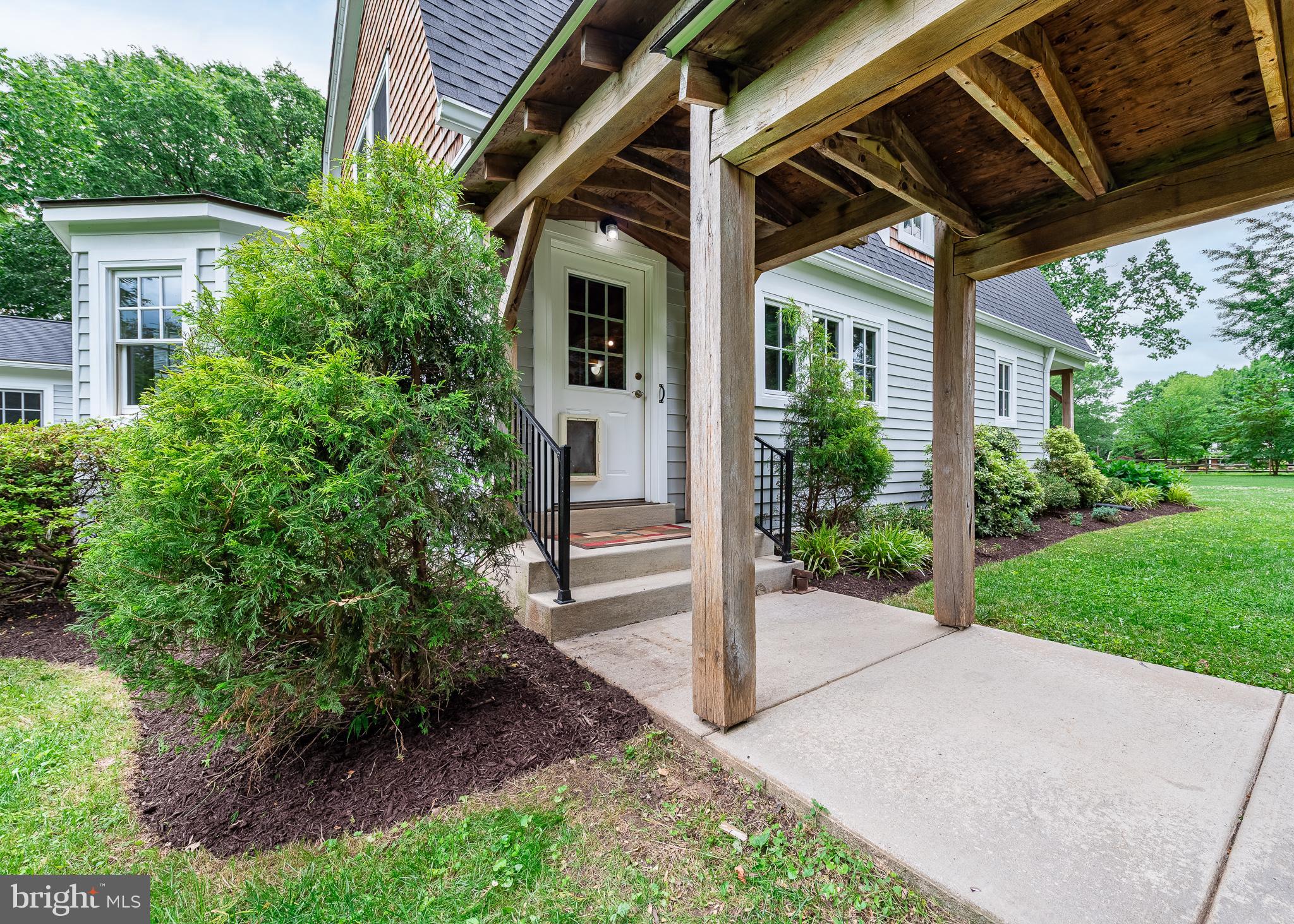 SPENCERVILLE - Residential