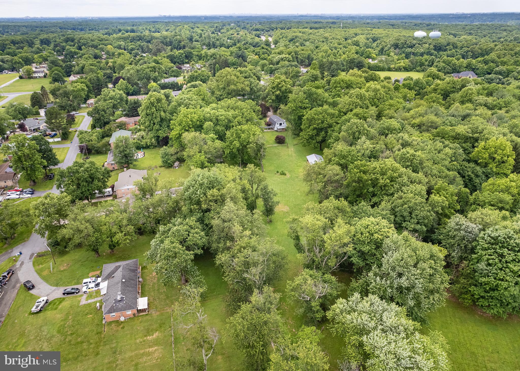 SPENCERVILLE - Residential
