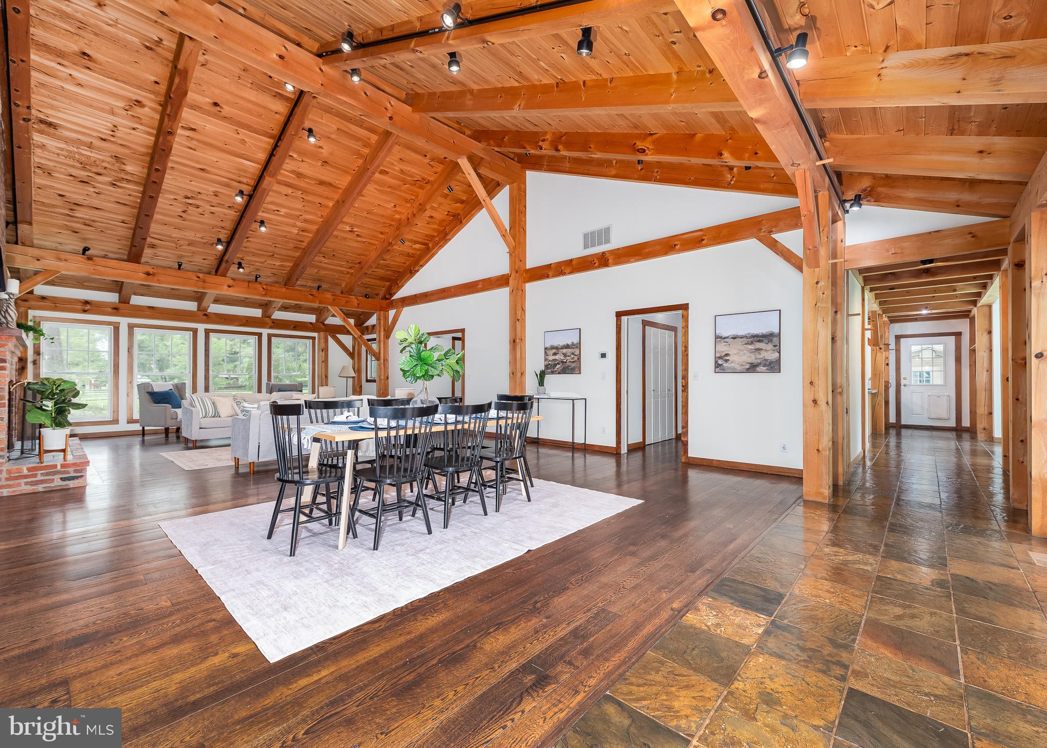 SPENCERVILLE - Residential