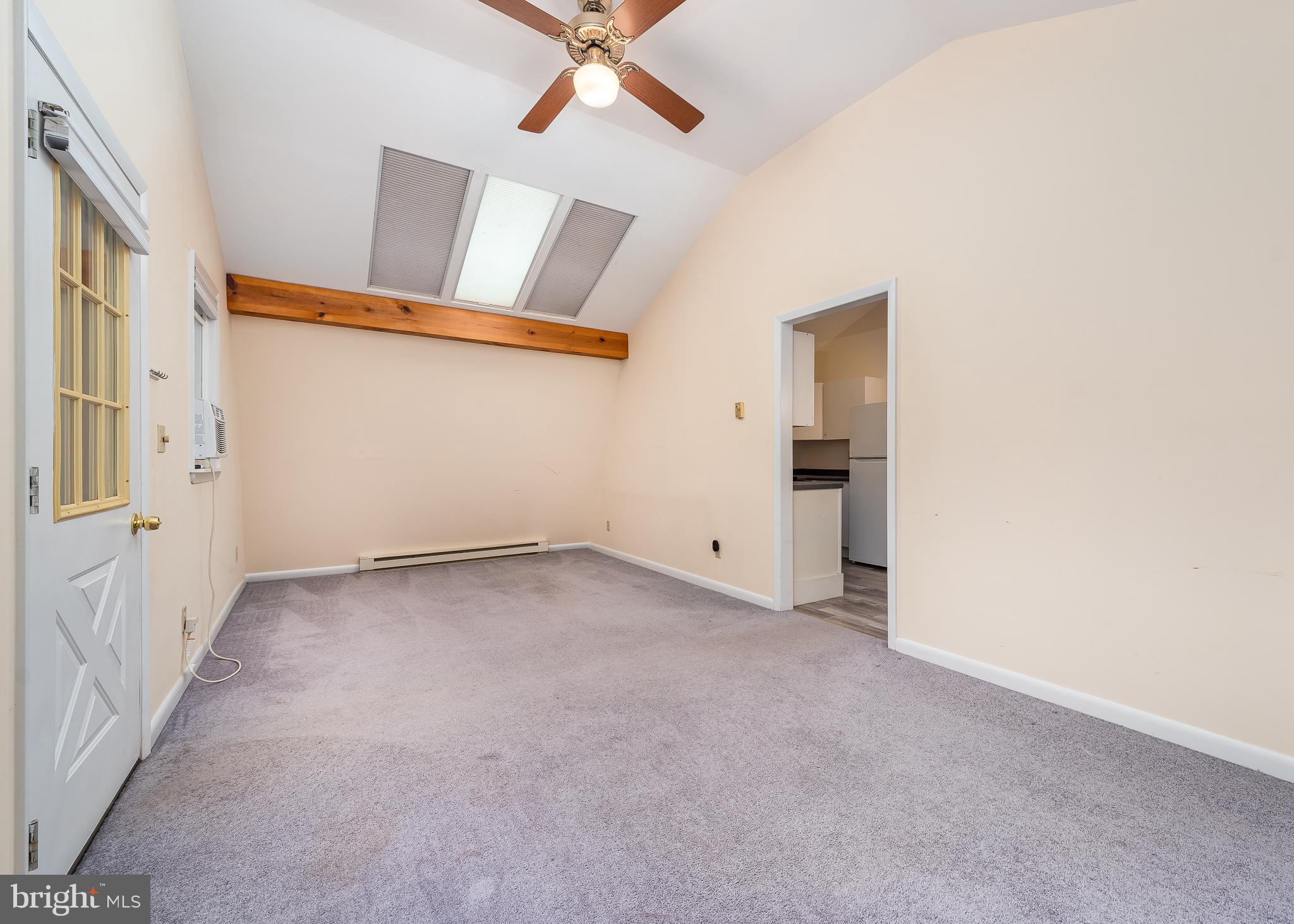 SPENCERVILLE - Residential