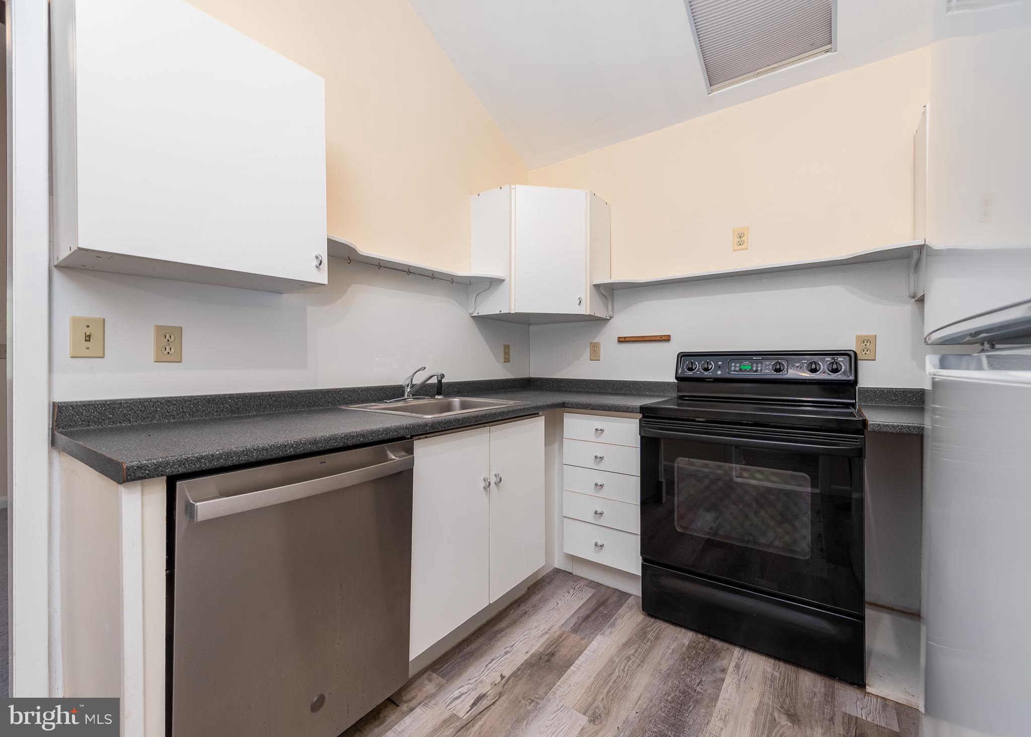 SPENCERVILLE - Residential