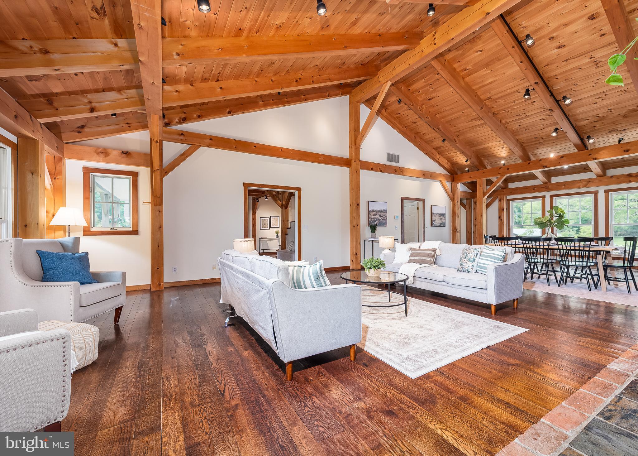 SPENCERVILLE - Residential