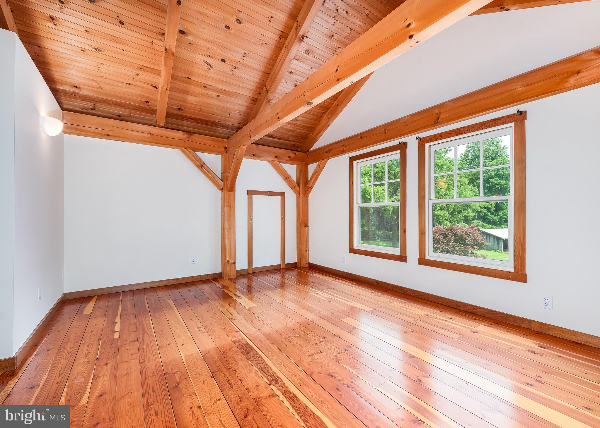 SPENCERVILLE - Residential