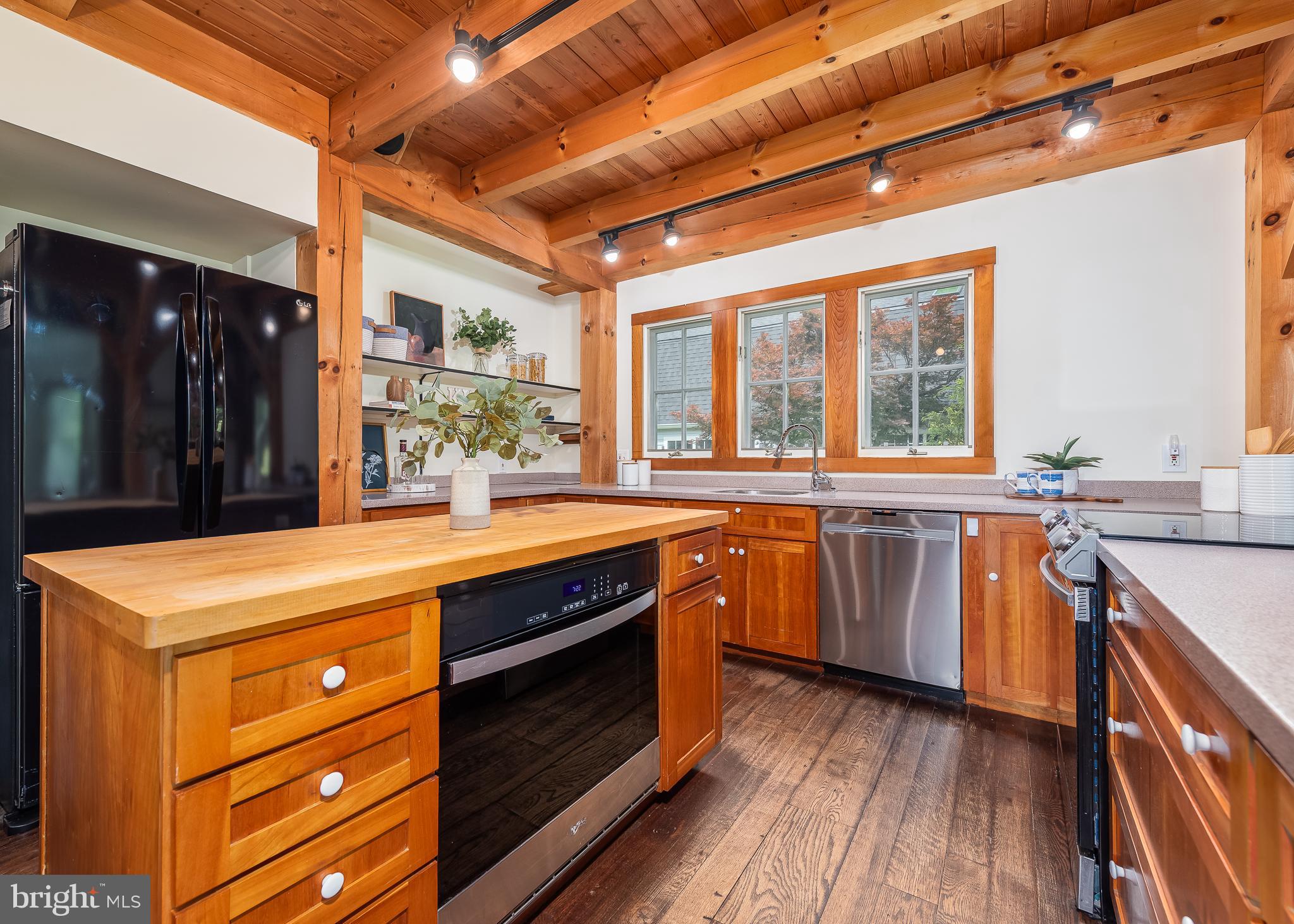 SPENCERVILLE - Residential