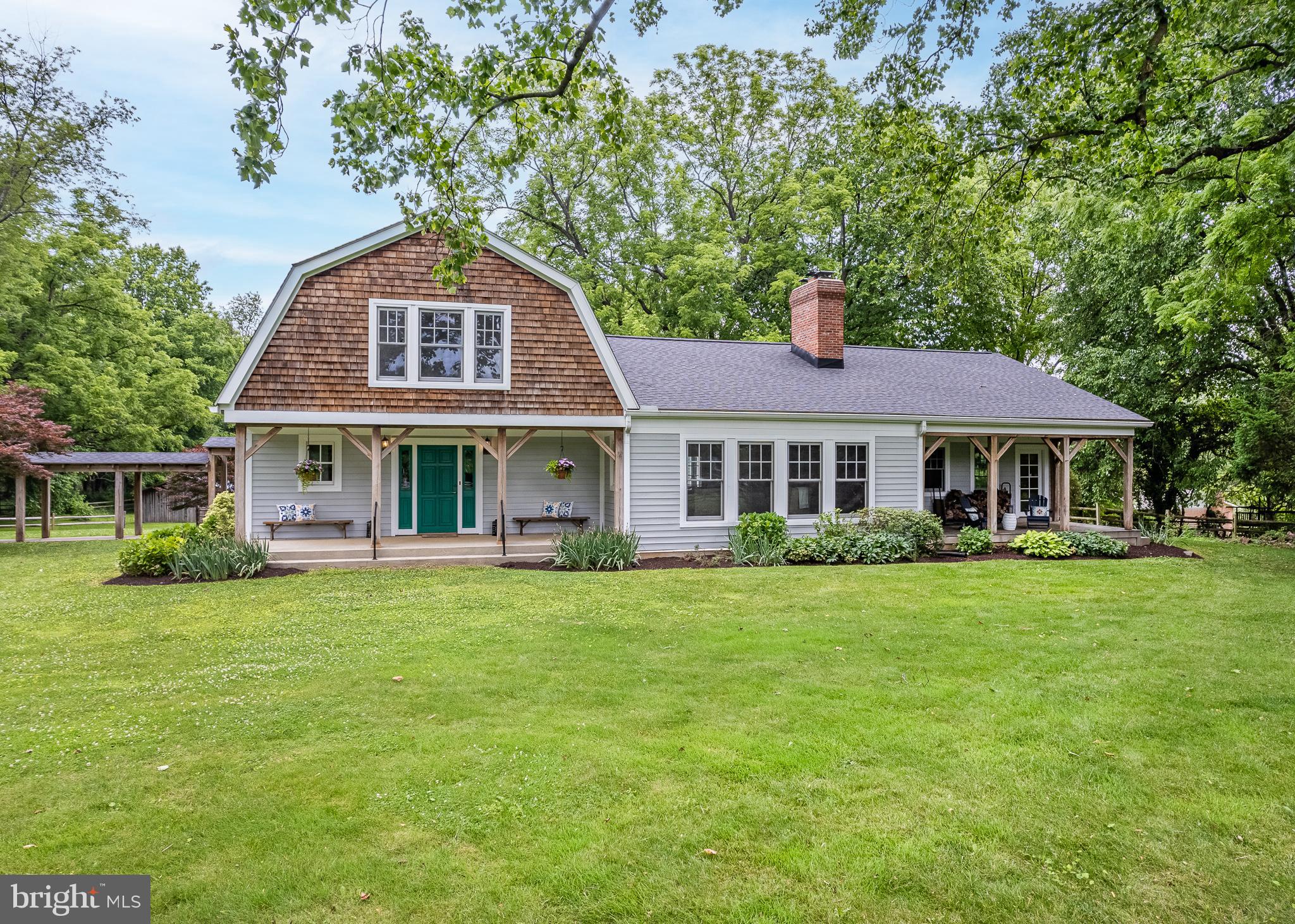 SPENCERVILLE - Residential