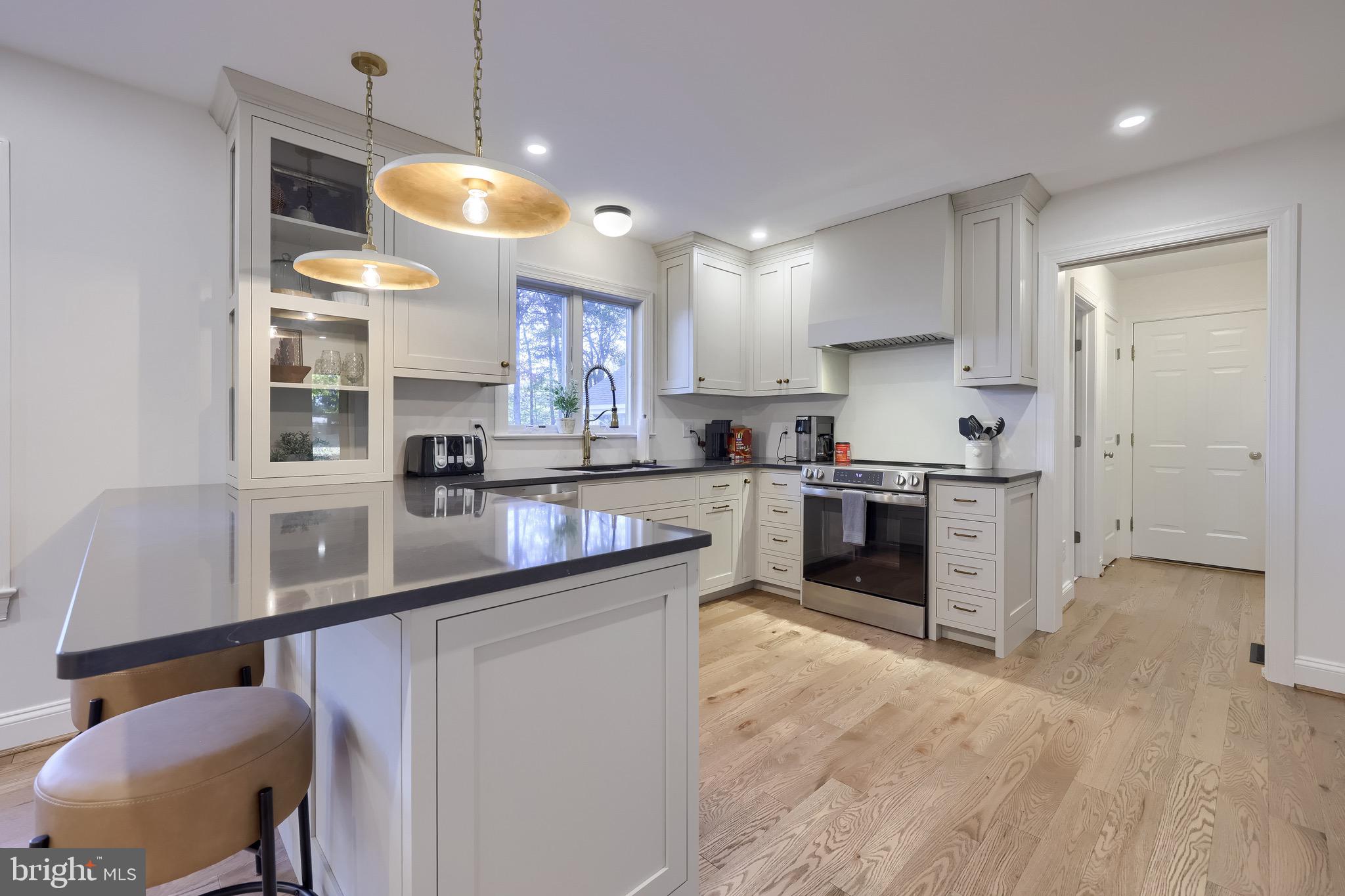 KENNERSLEY FARM - Residential