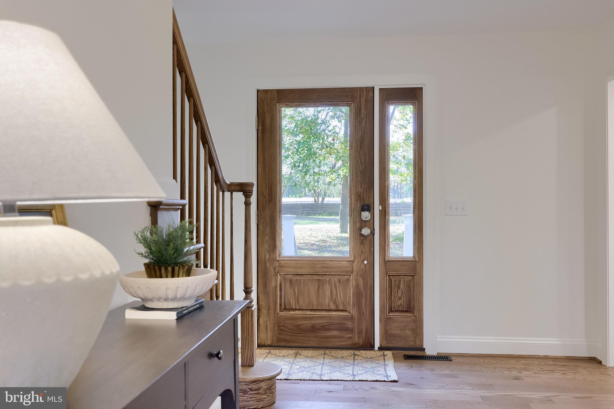 KENNERSLEY FARM - Residential