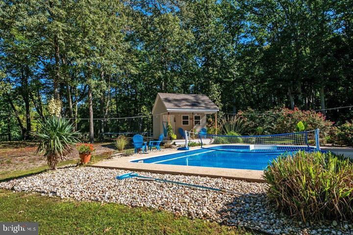 KENNERSLEY FARM - Residential