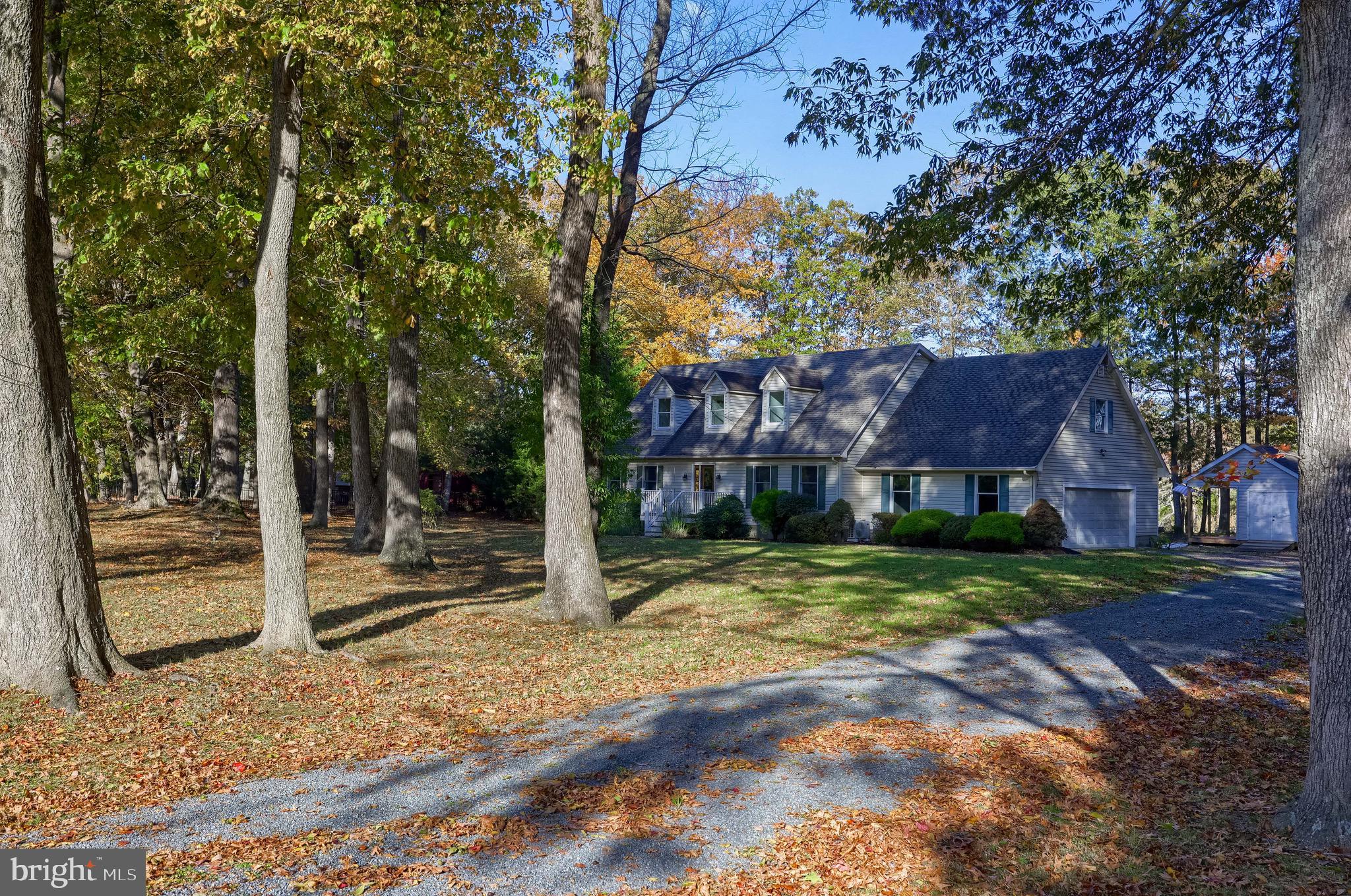 KENNERSLEY FARM - Residential