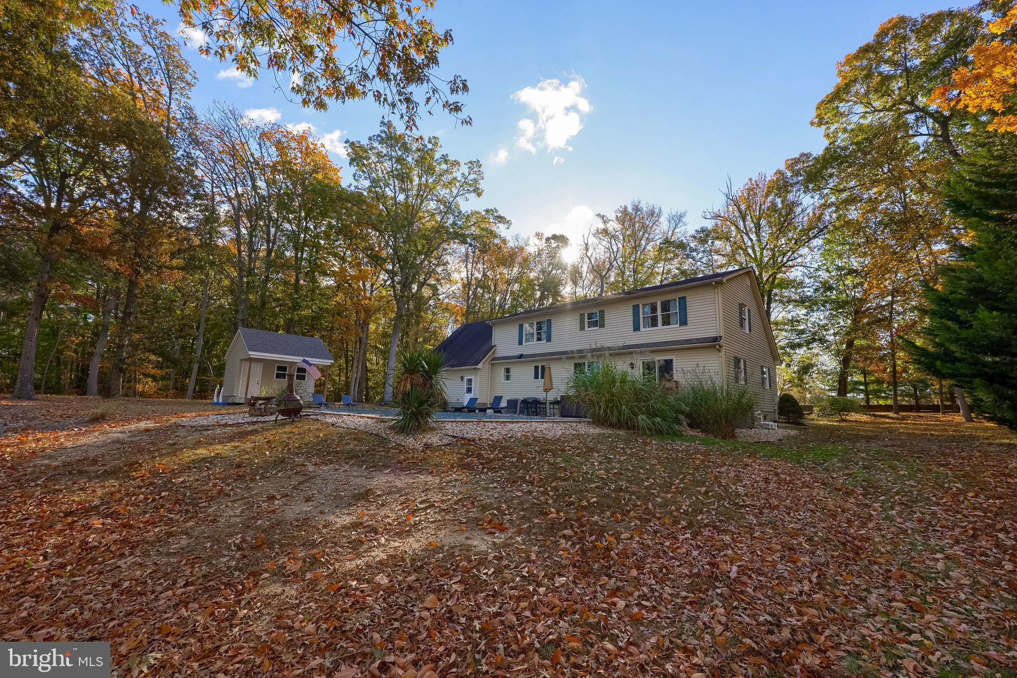 KENNERSLEY FARM - Residential