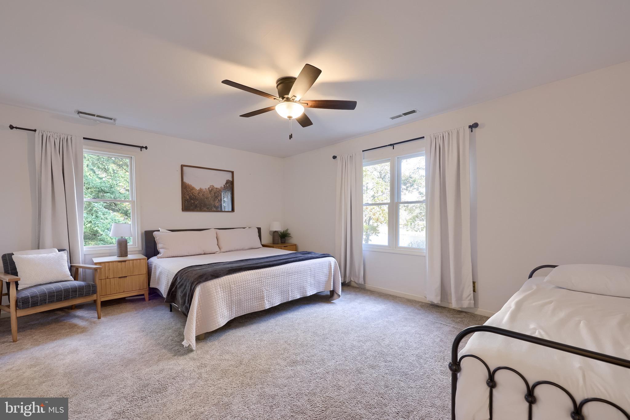 KENNERSLEY FARM - Residential