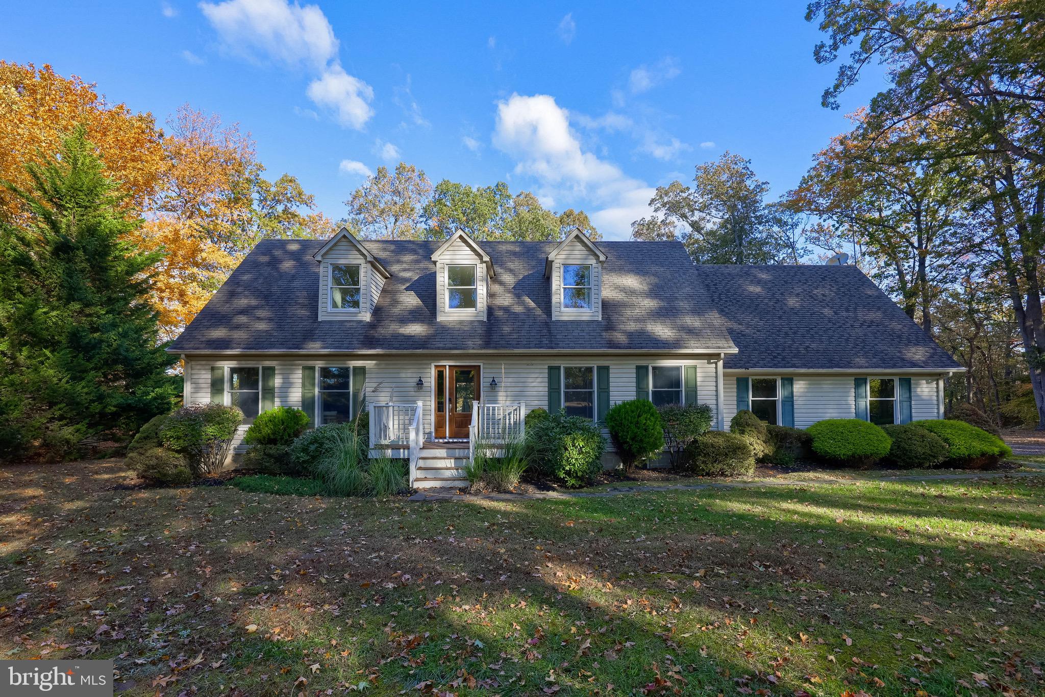 KENNERSLEY FARM - Residential