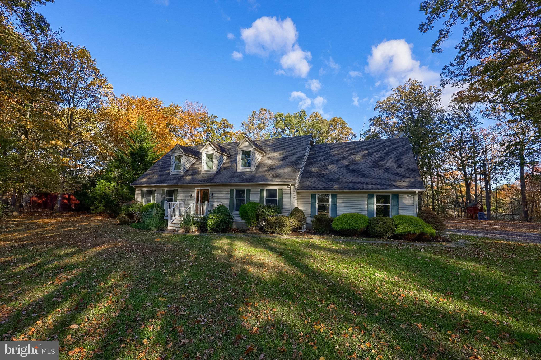 KENNERSLEY FARM - Residential
