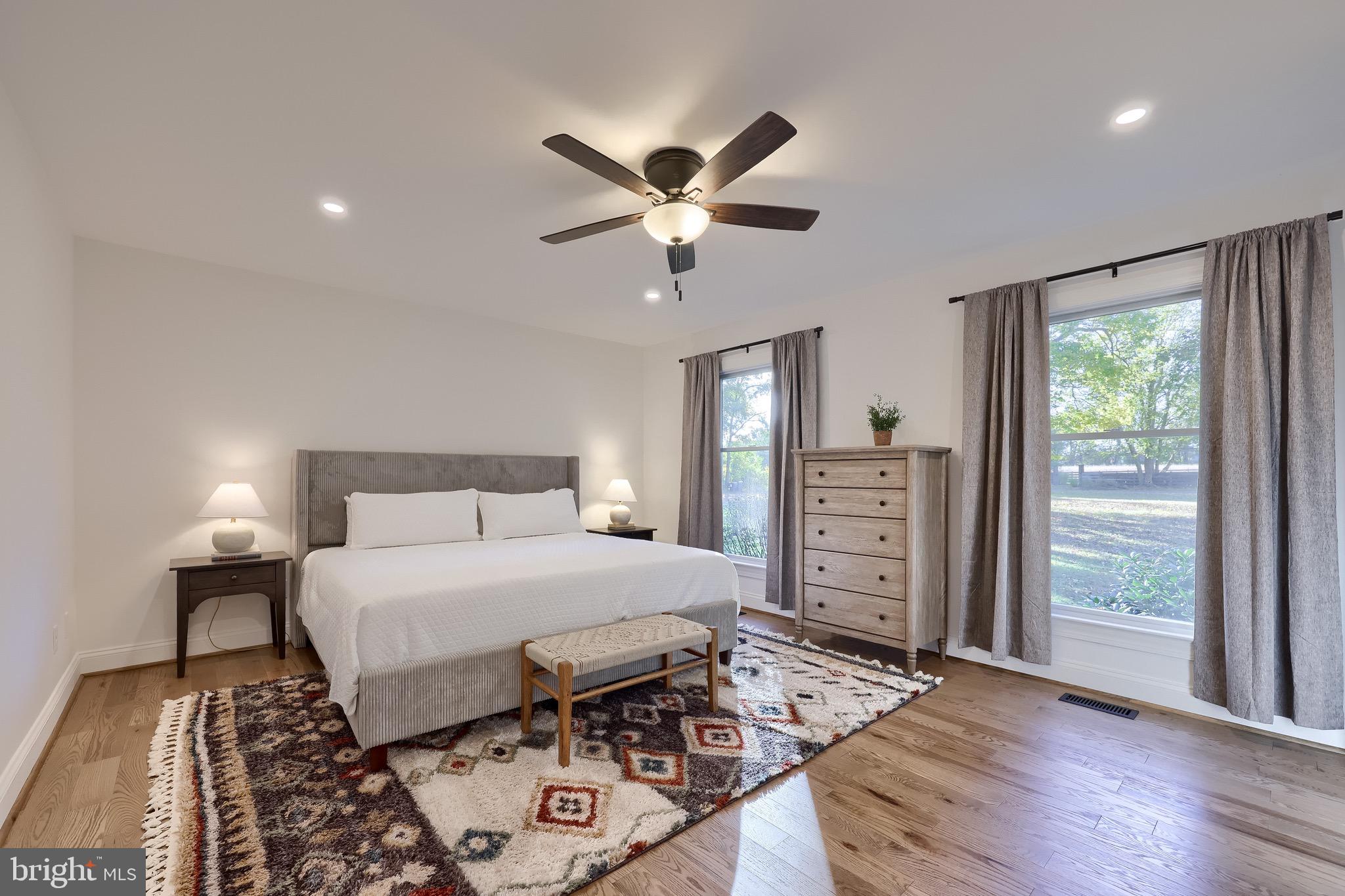 KENNERSLEY FARM - Residential