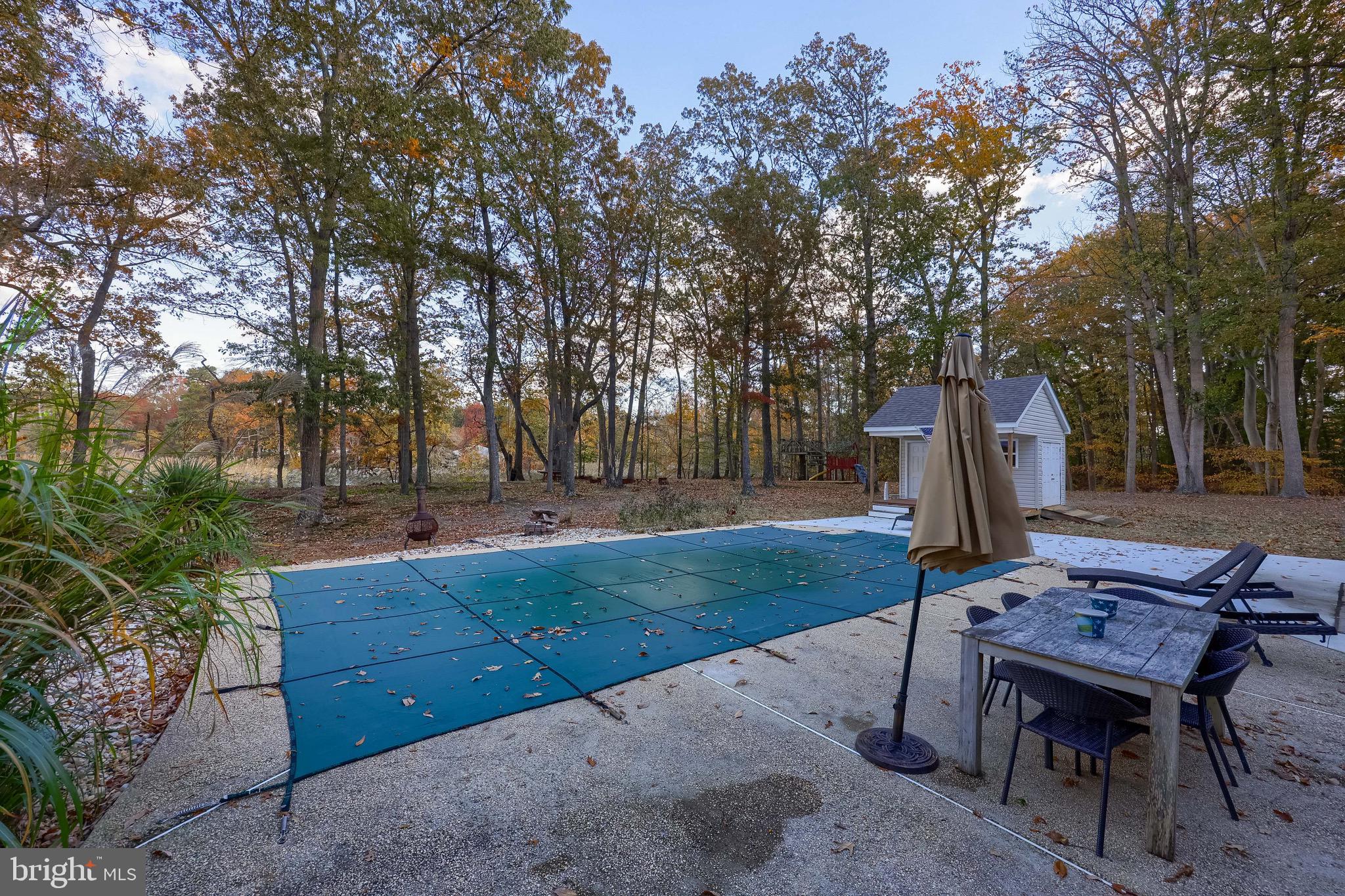 KENNERSLEY FARM - Residential