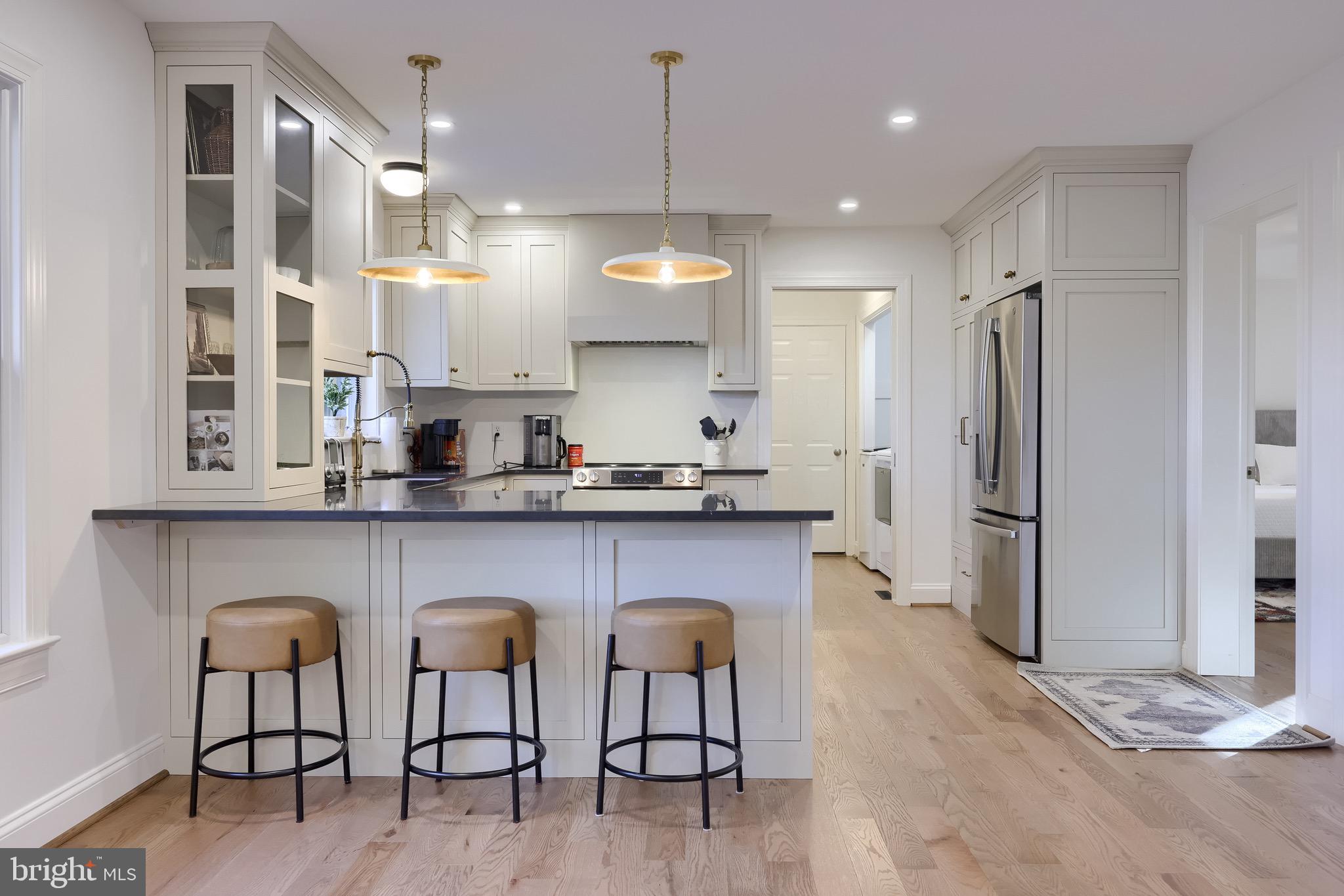 KENNERSLEY FARM - Residential