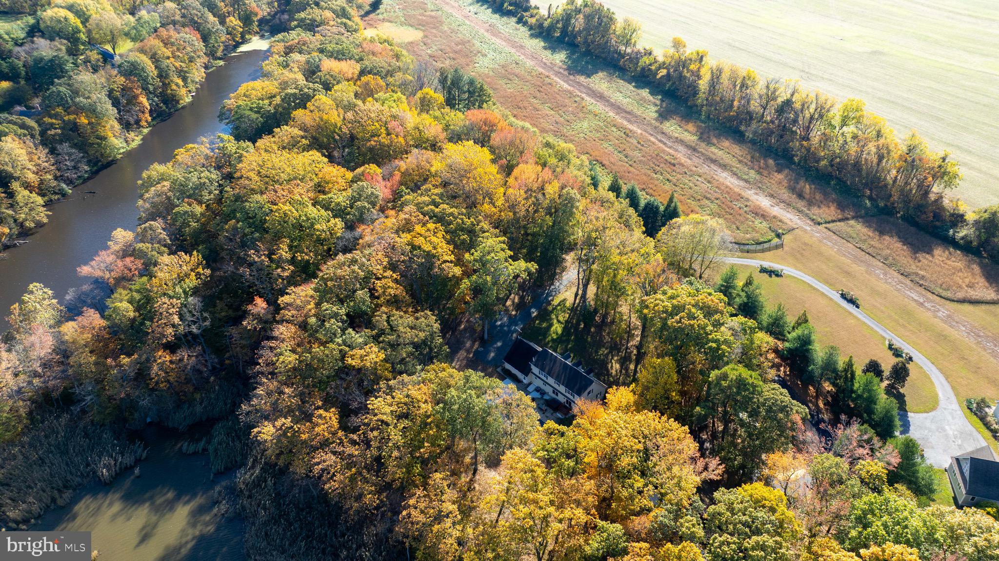 KENNERSLEY FARM - Residential