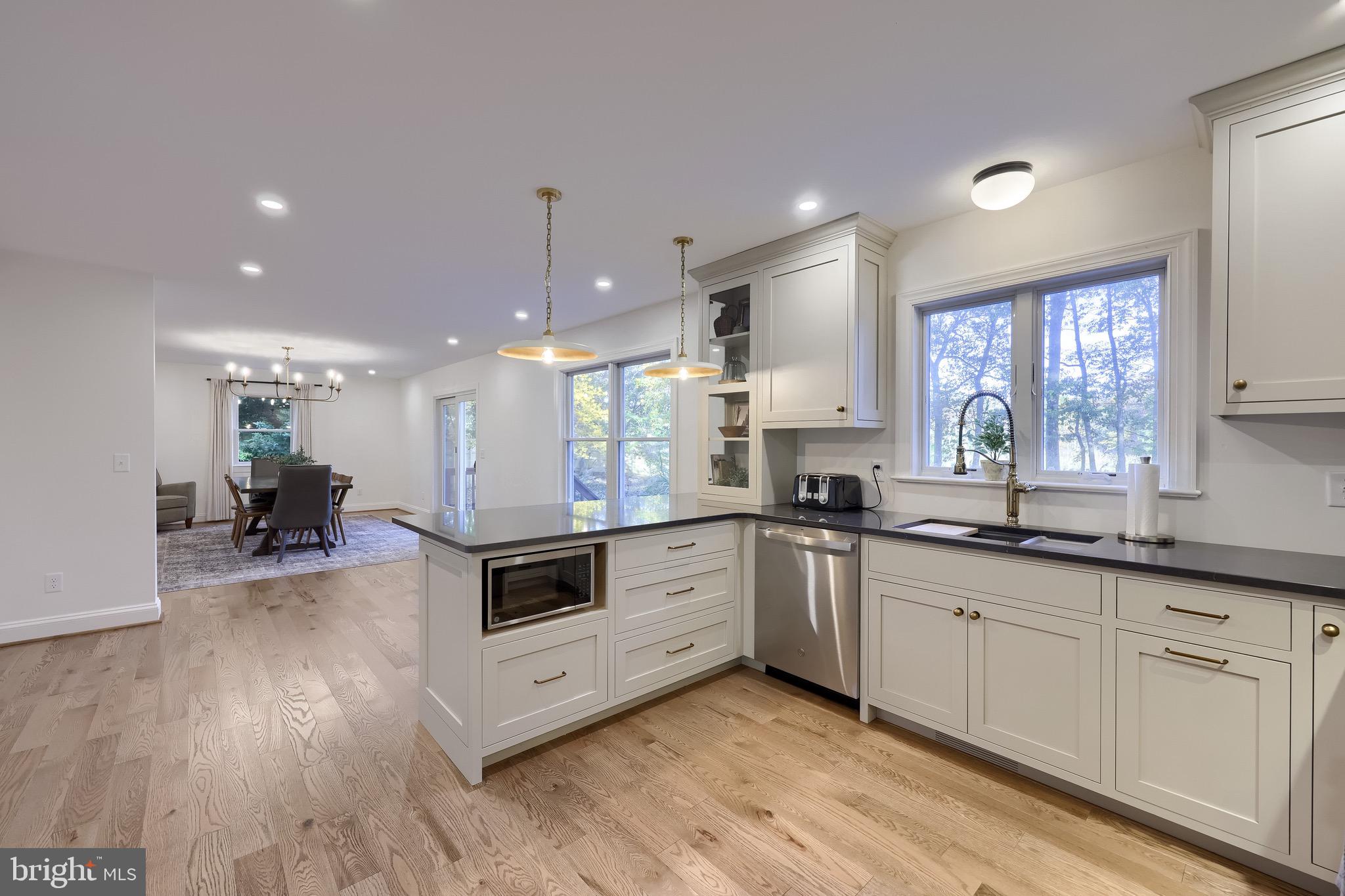 KENNERSLEY FARM - Residential