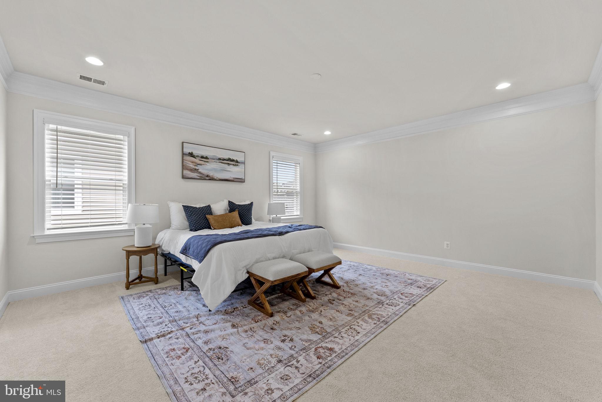 WESTBURY GLEN - Residential