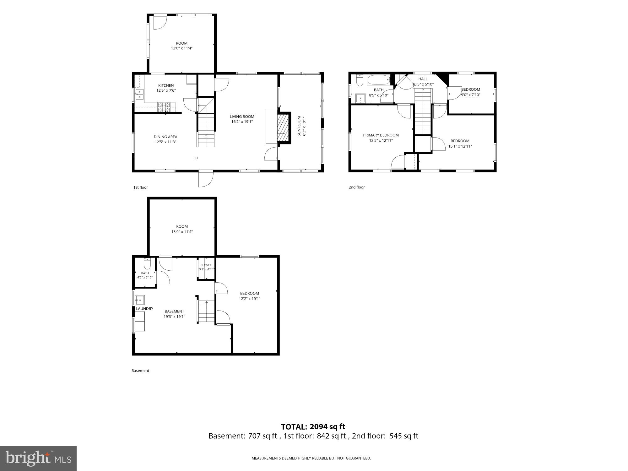 UNIVERSITY PARK - Residential