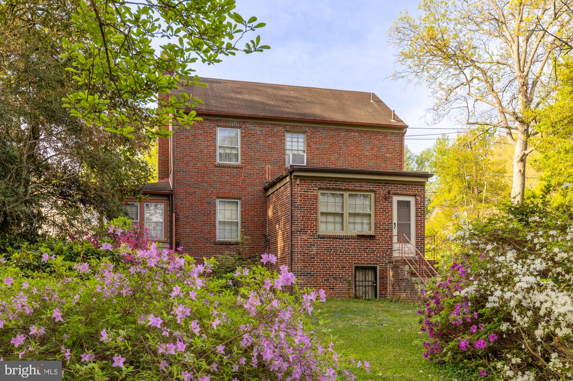 UNIVERSITY PARK - Residential