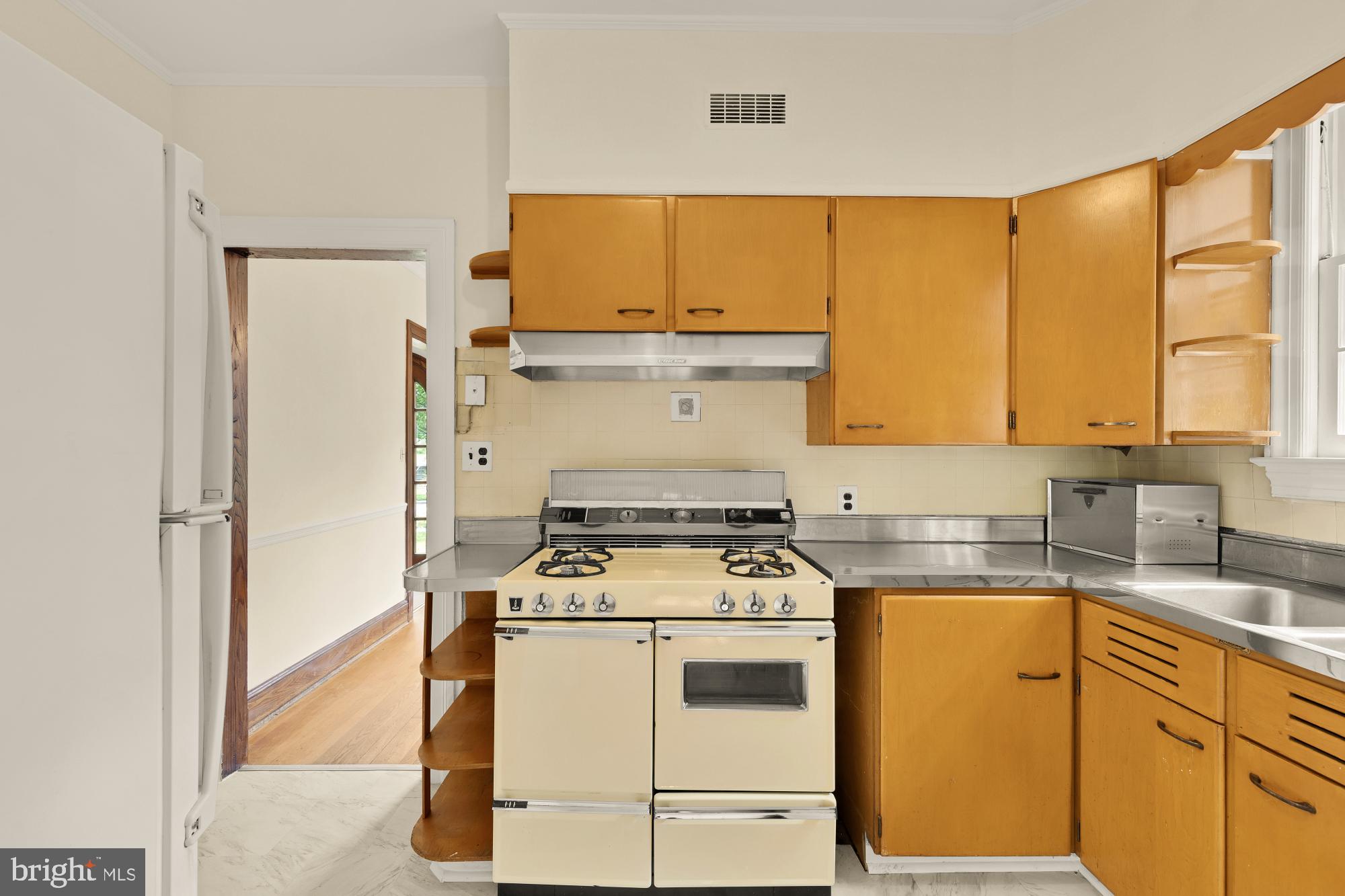 UNIVERSITY PARK - Residential