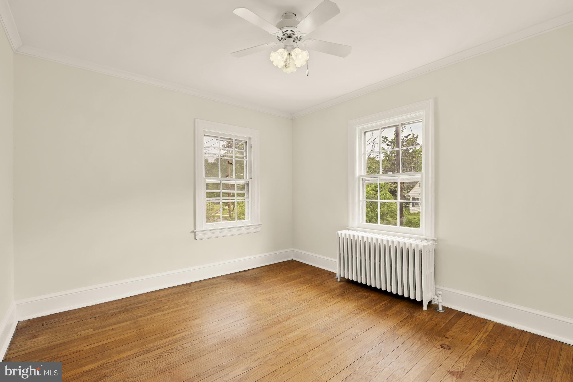 UNIVERSITY PARK - Residential