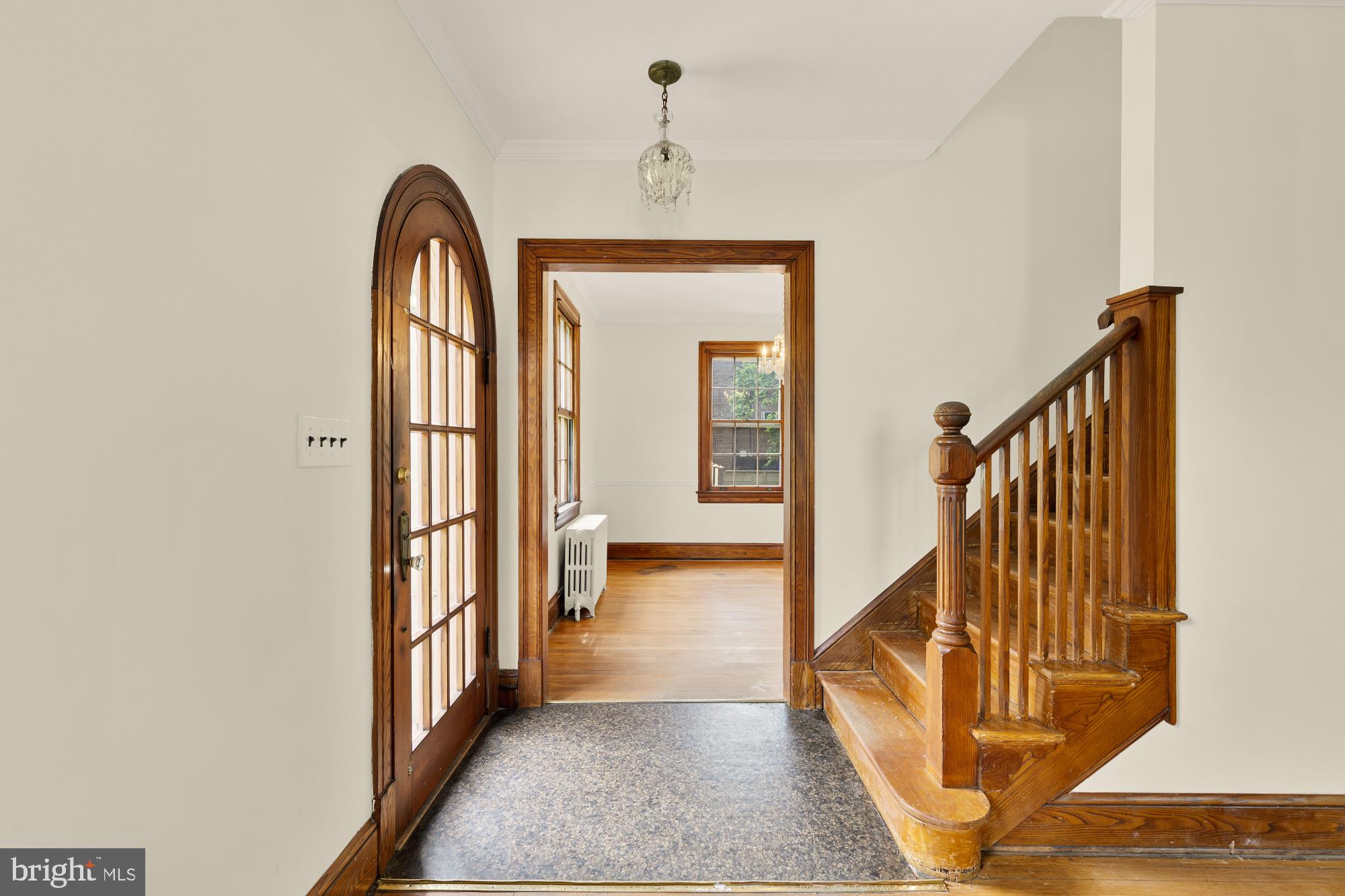 UNIVERSITY PARK - Residential