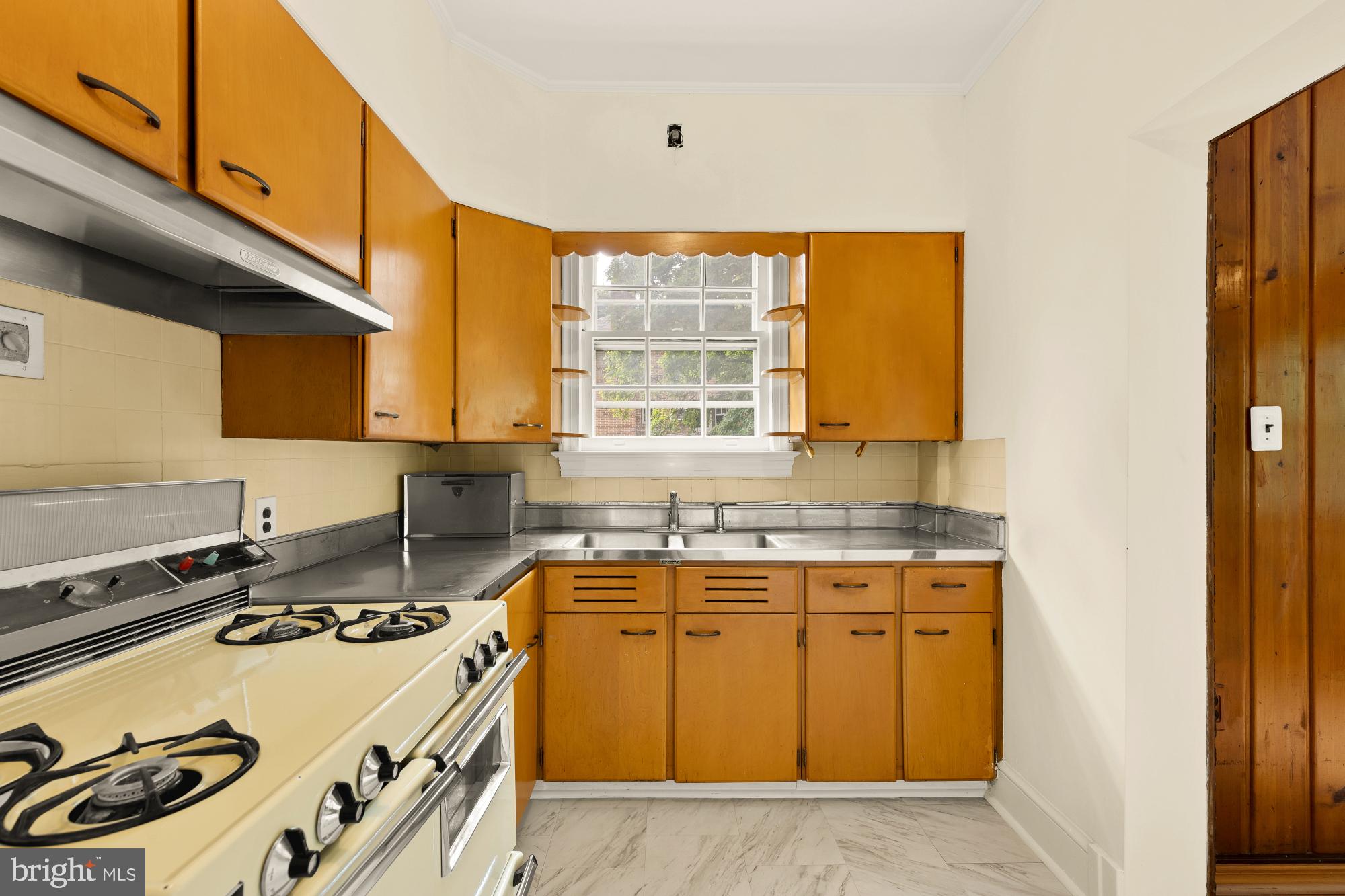 UNIVERSITY PARK - Residential