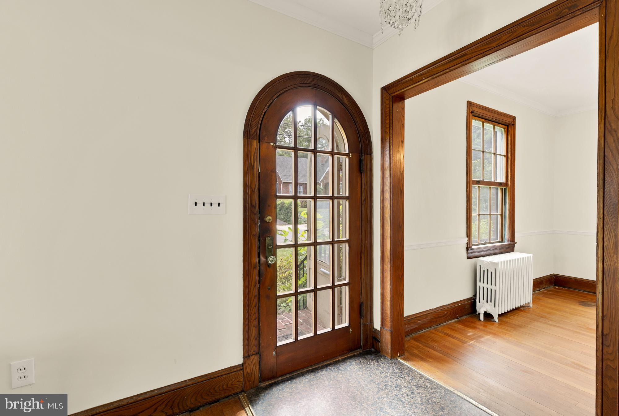 UNIVERSITY PARK - Residential