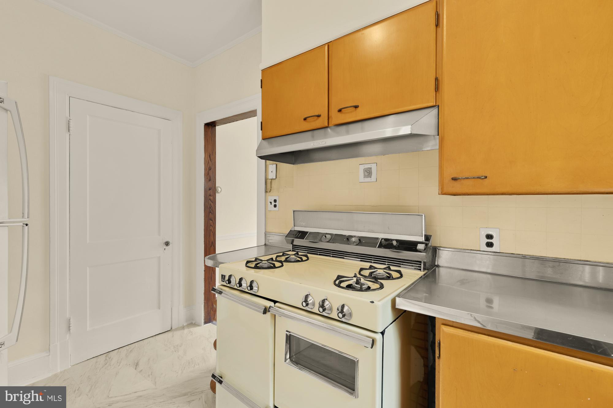 UNIVERSITY PARK - Residential