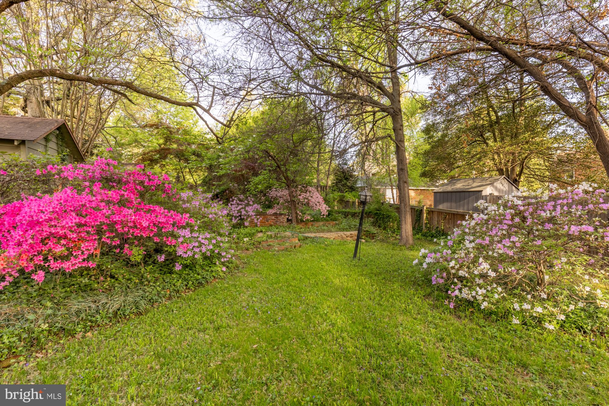 UNIVERSITY PARK - Residential