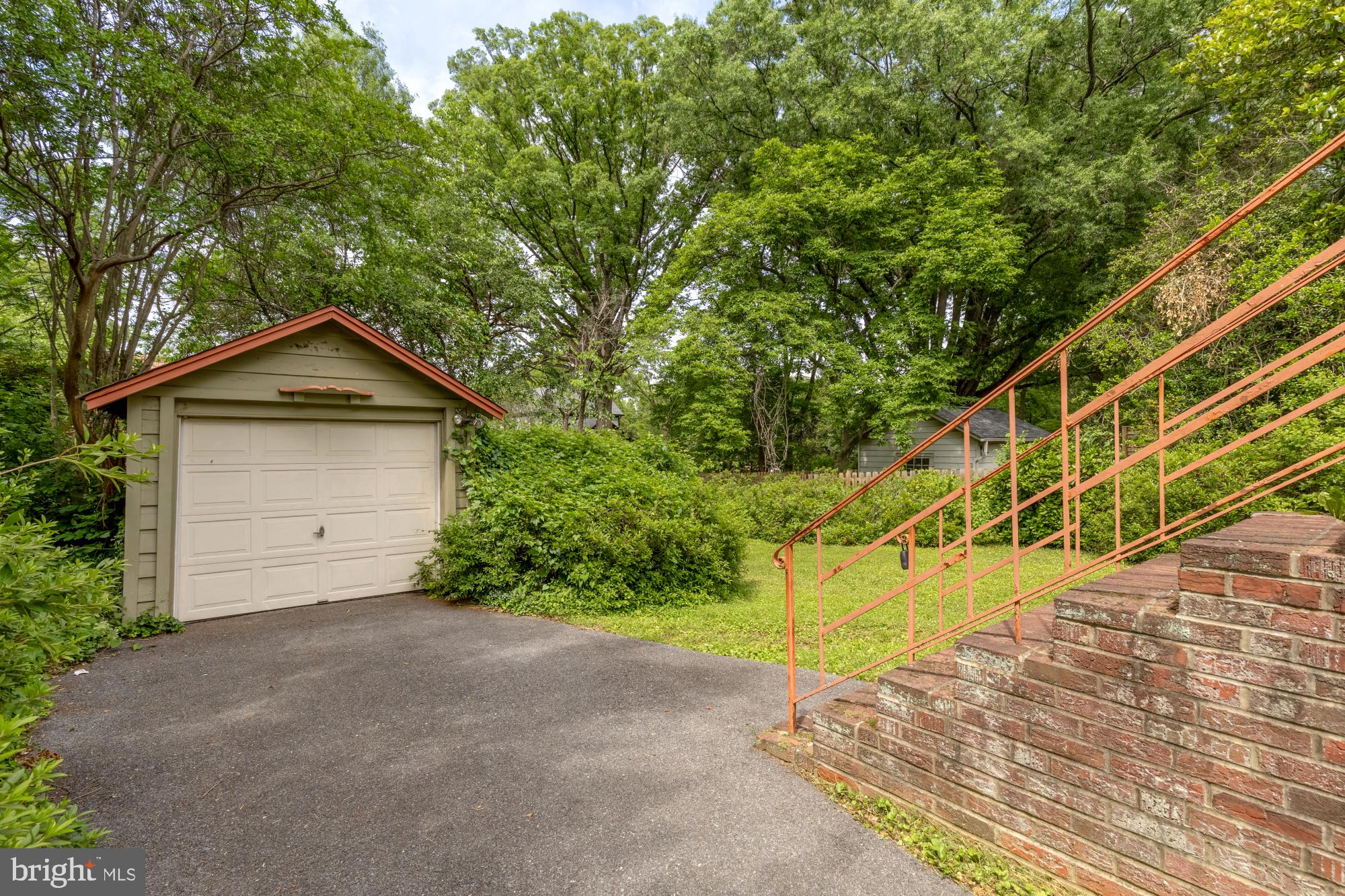 UNIVERSITY PARK - Residential